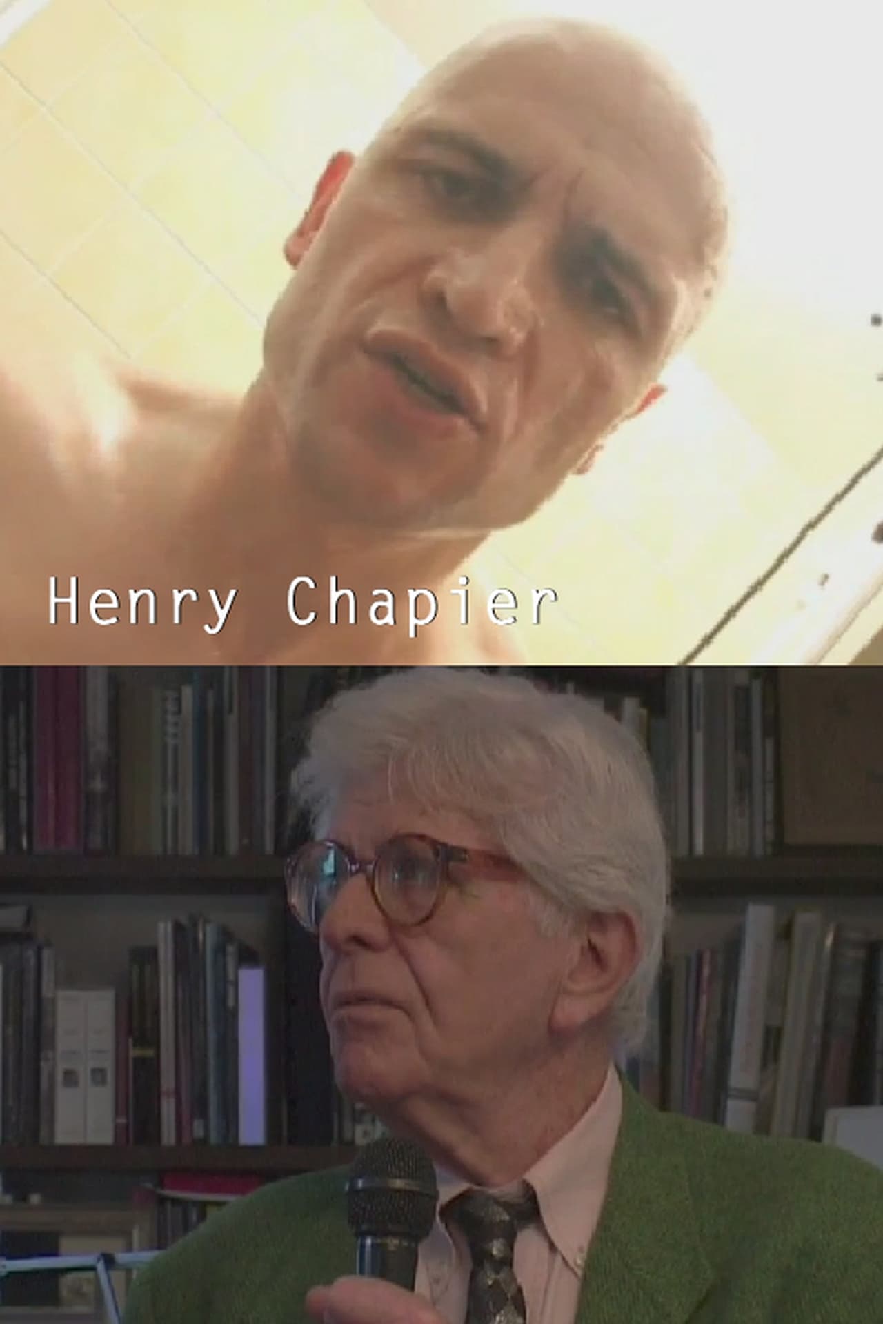 Movie Henry Chapier