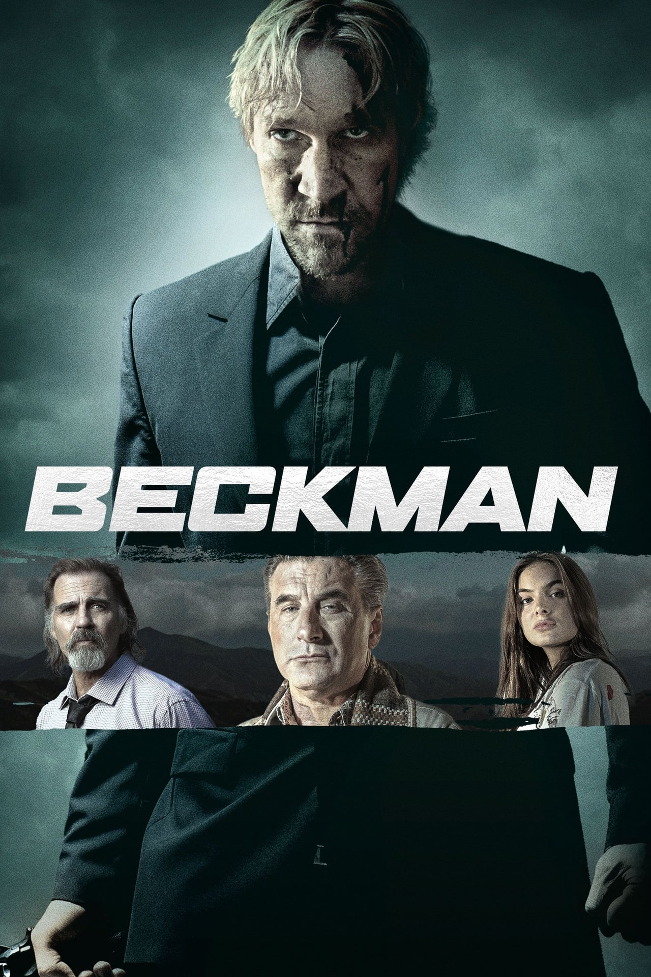 Película Beckman