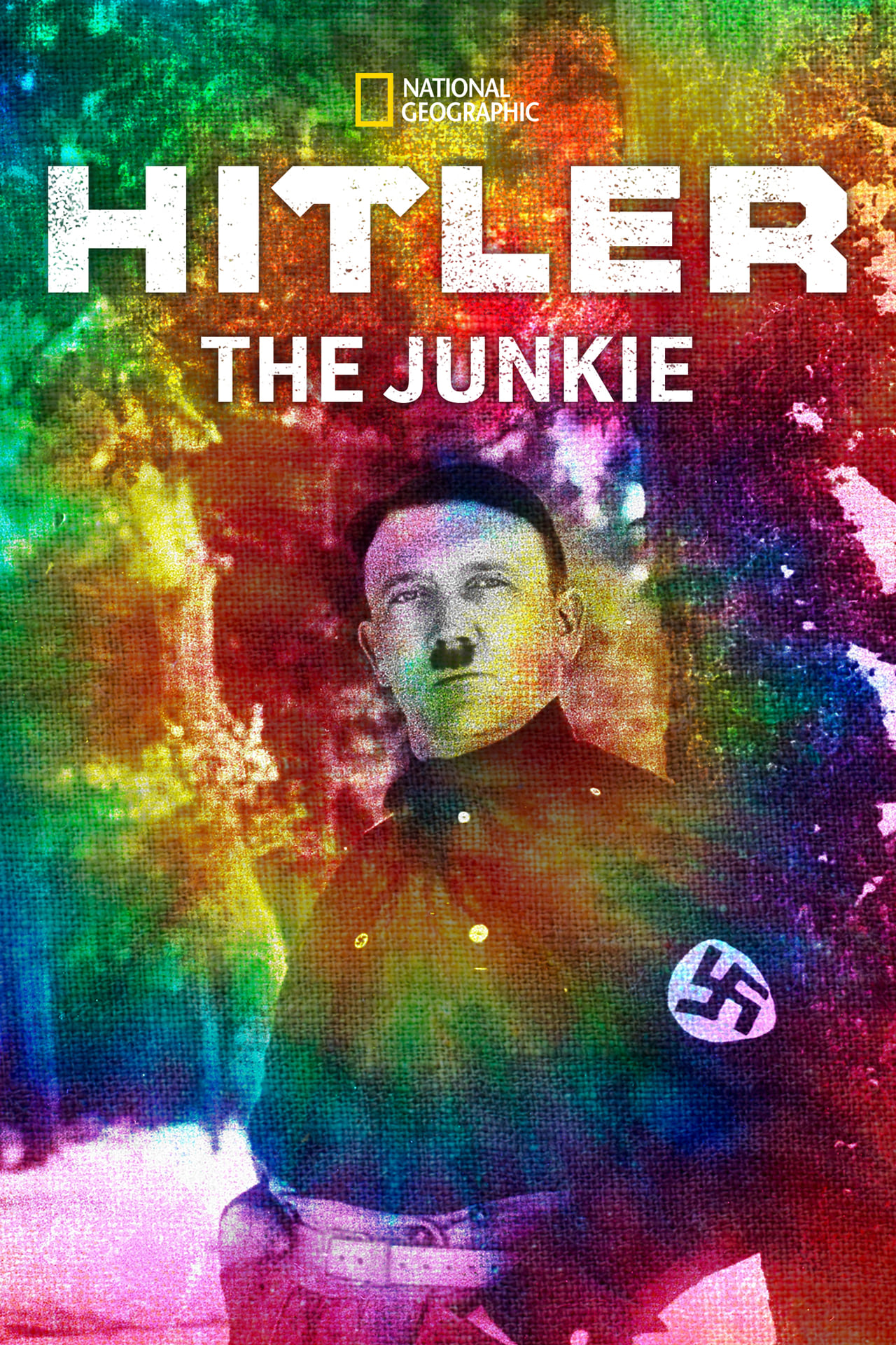 Movies Hitler The Junkie