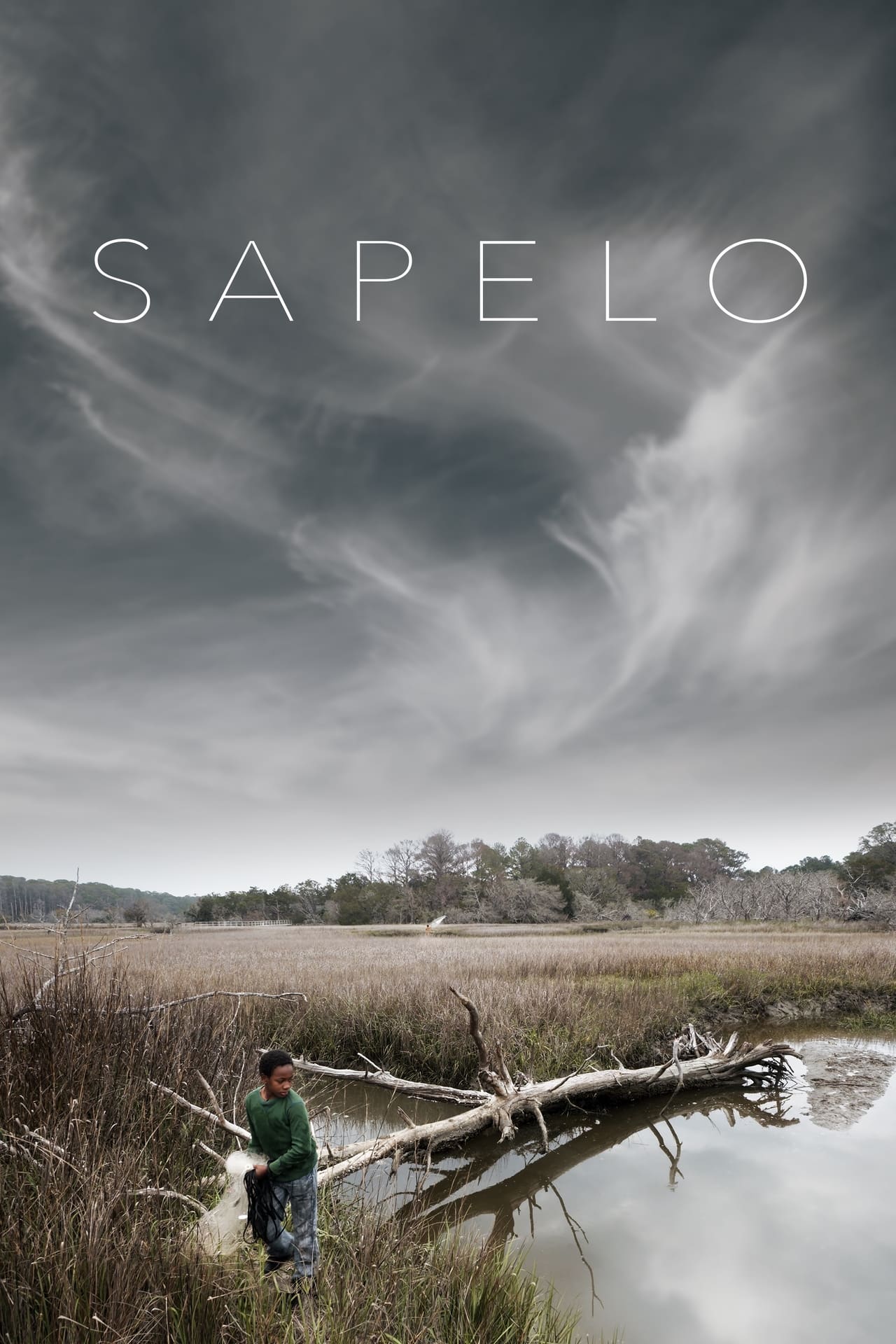 Películas Sapelo