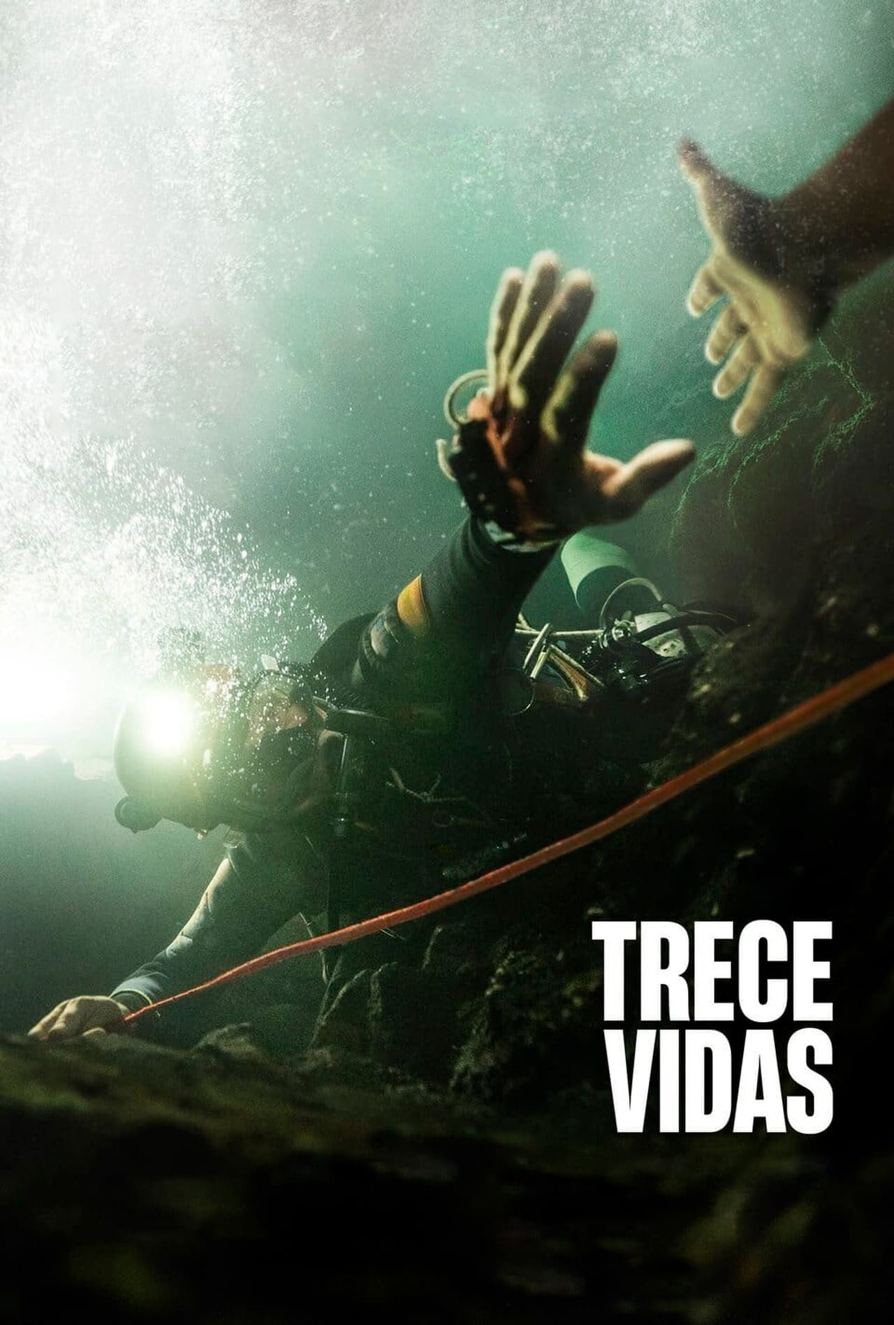 Película Trece vidas