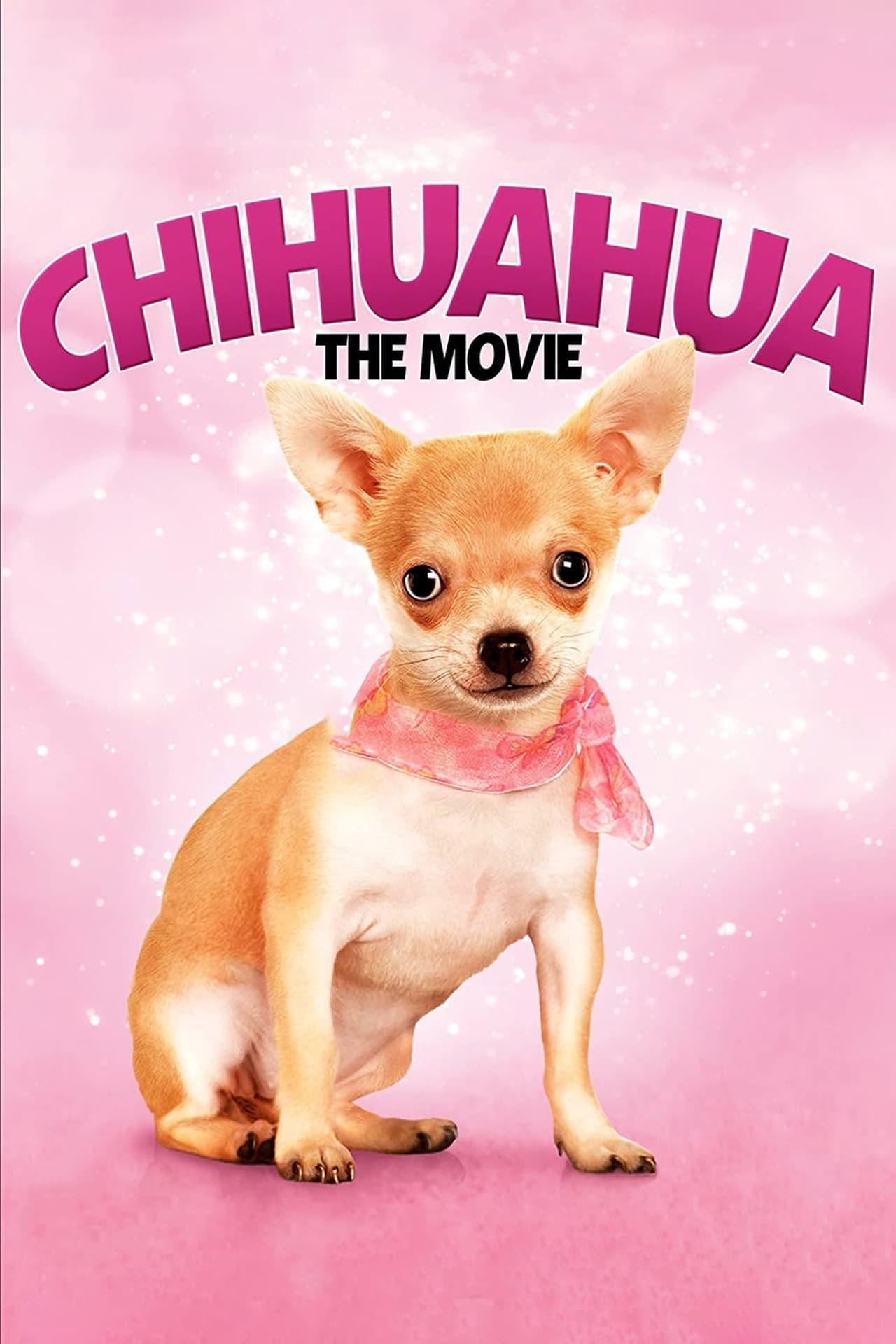 Películas Chihuahua: The Movie