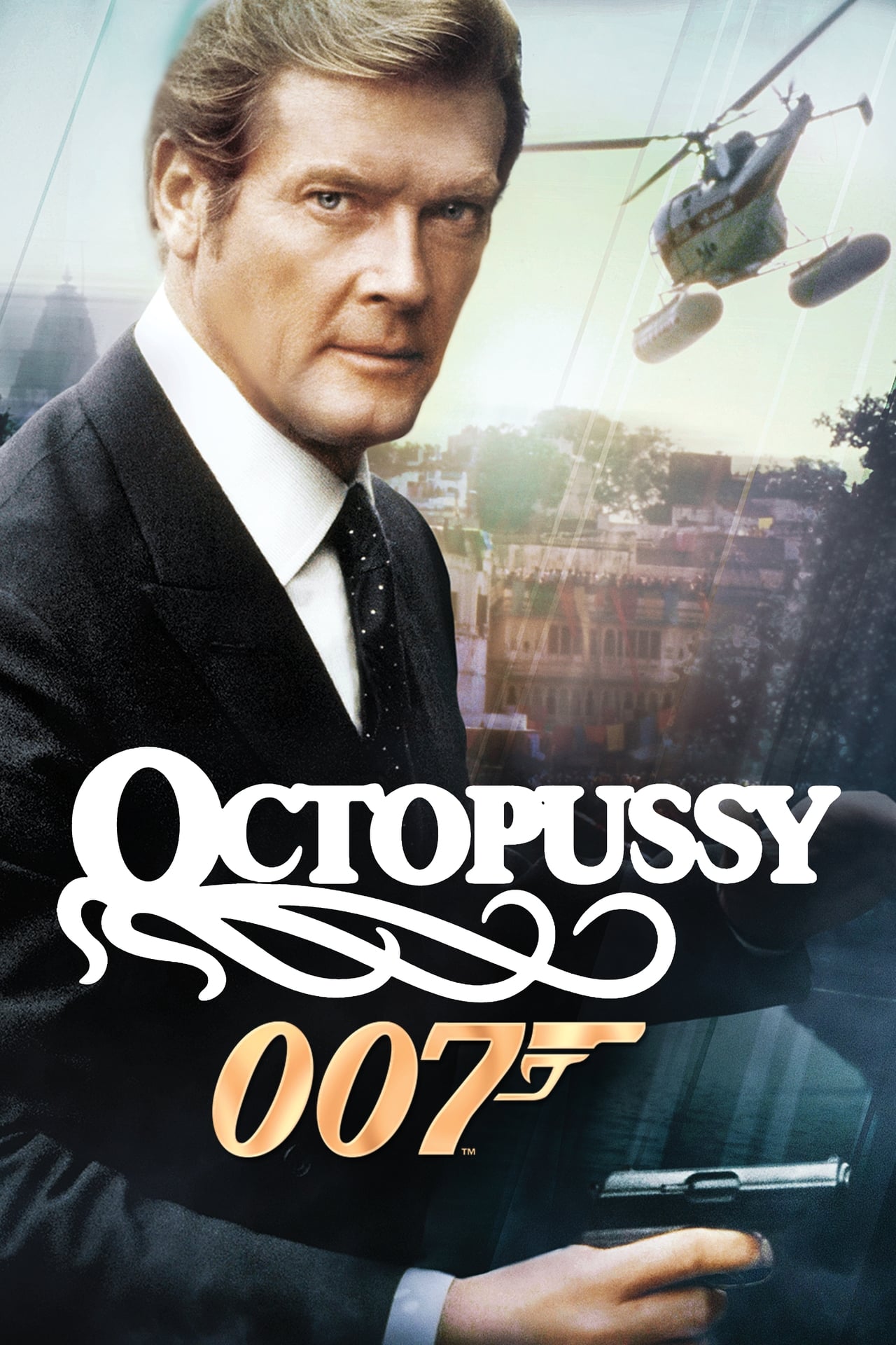 Movies Octopussy