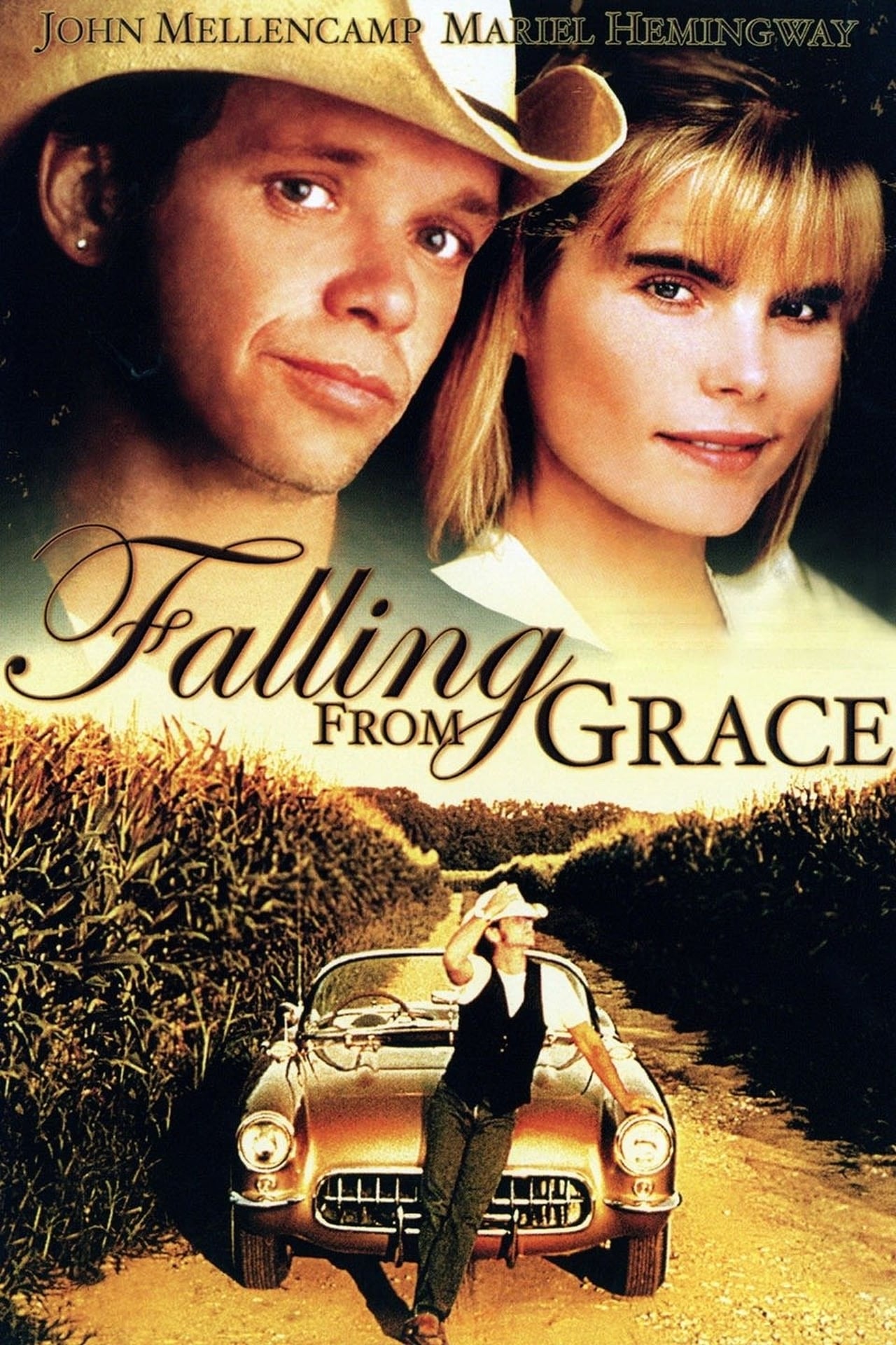 Movies Falling from Grace