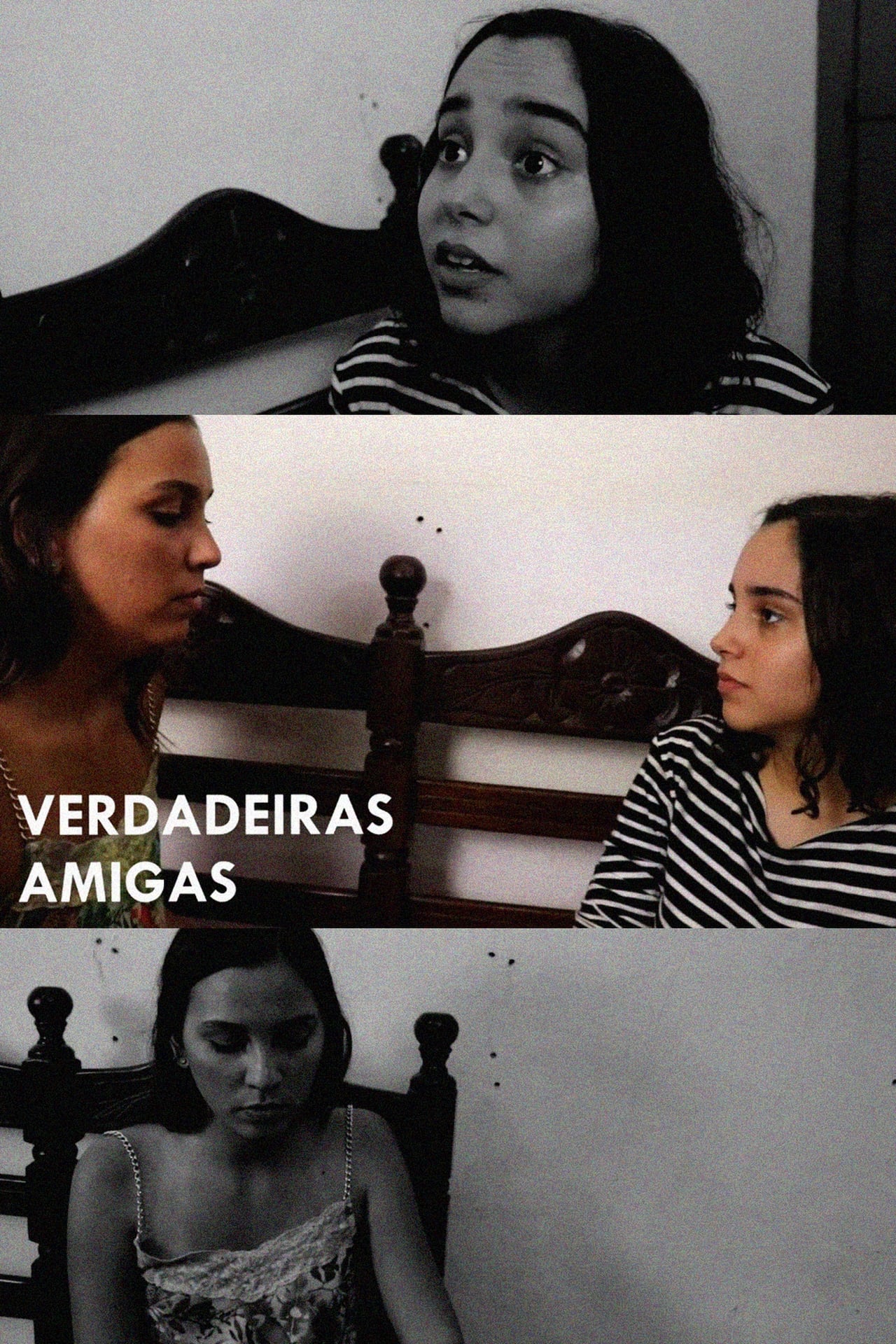 Película Verdadeiras Amigas