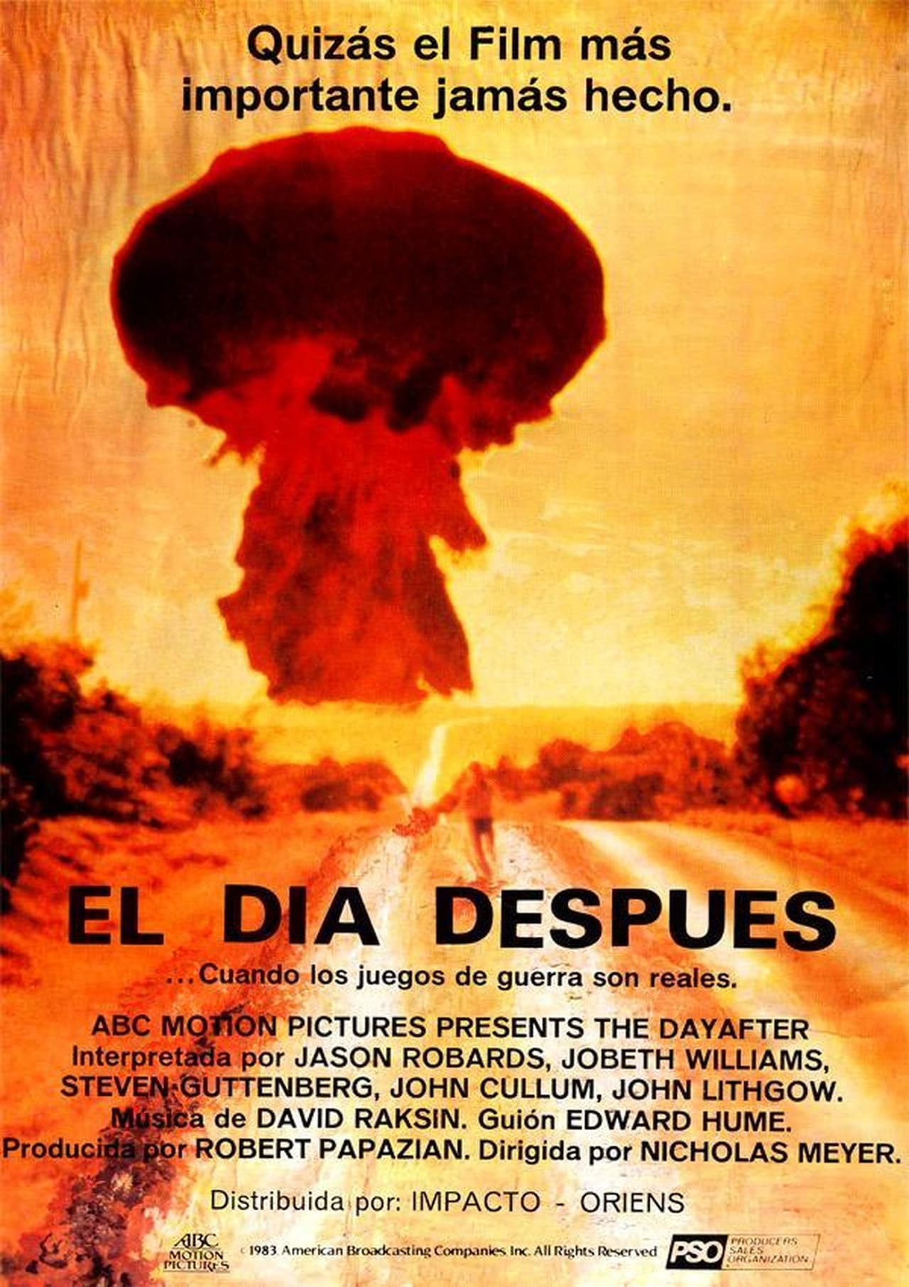 Movies El día después