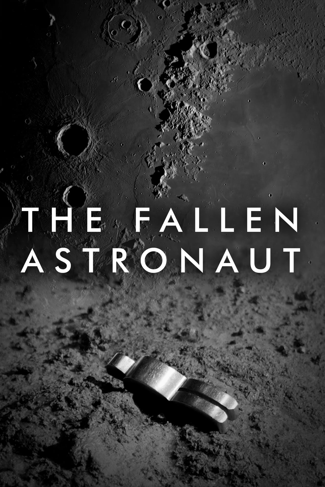 O Astronauta Caído