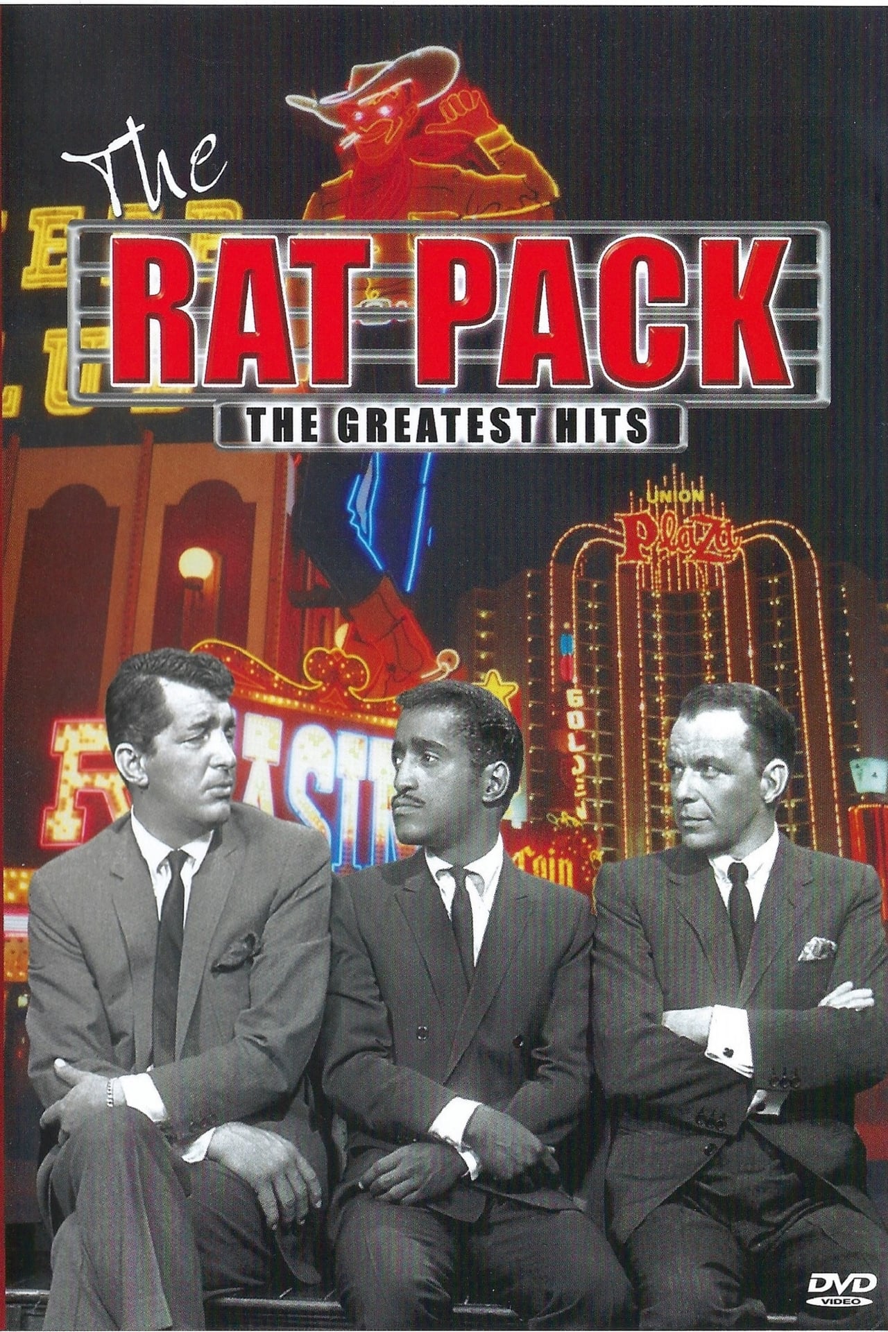 Películas The Rat Pack - The Greatest Hits