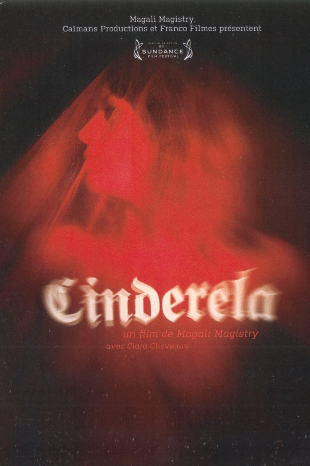 Movie Cinderela