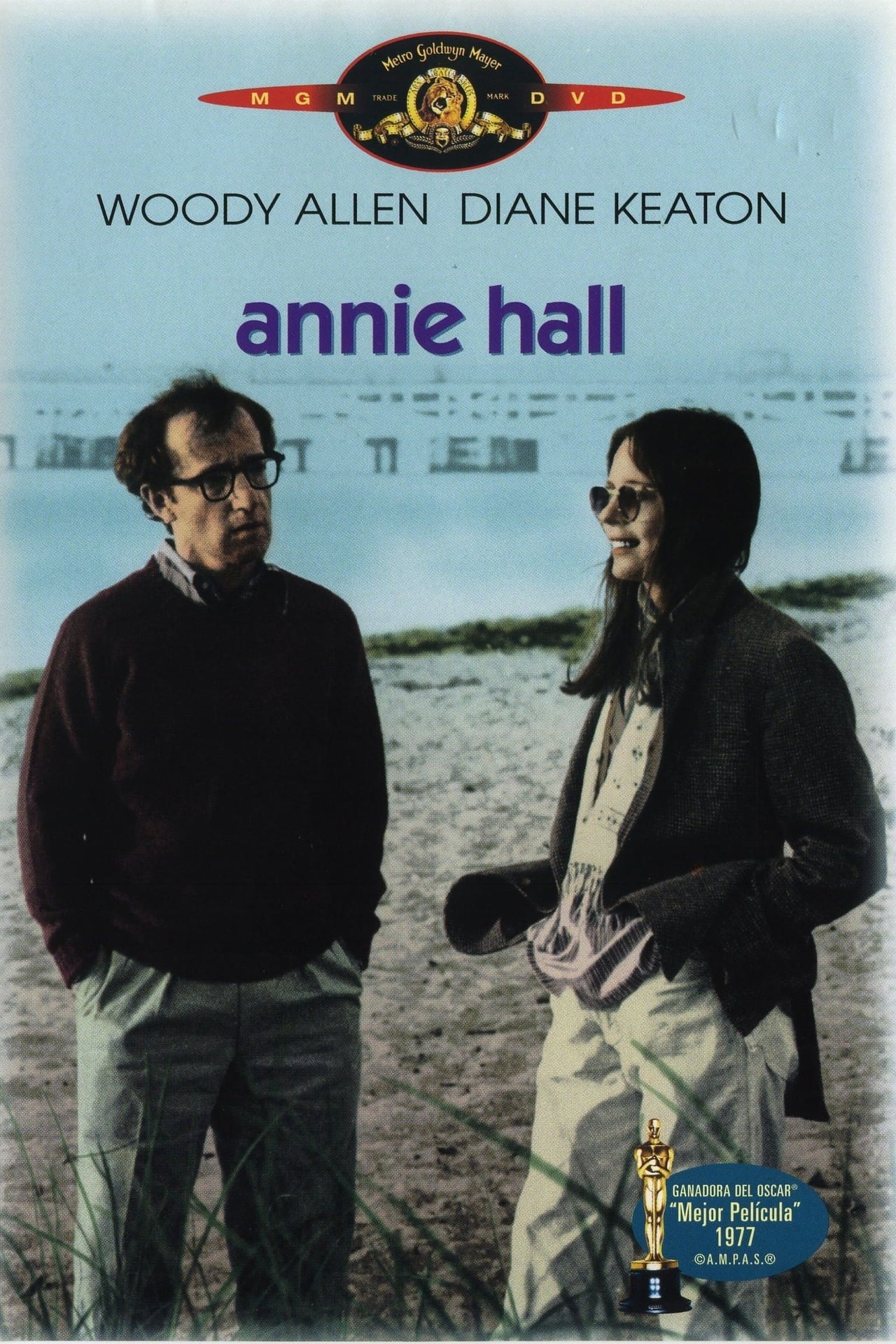 Película Annie Hall