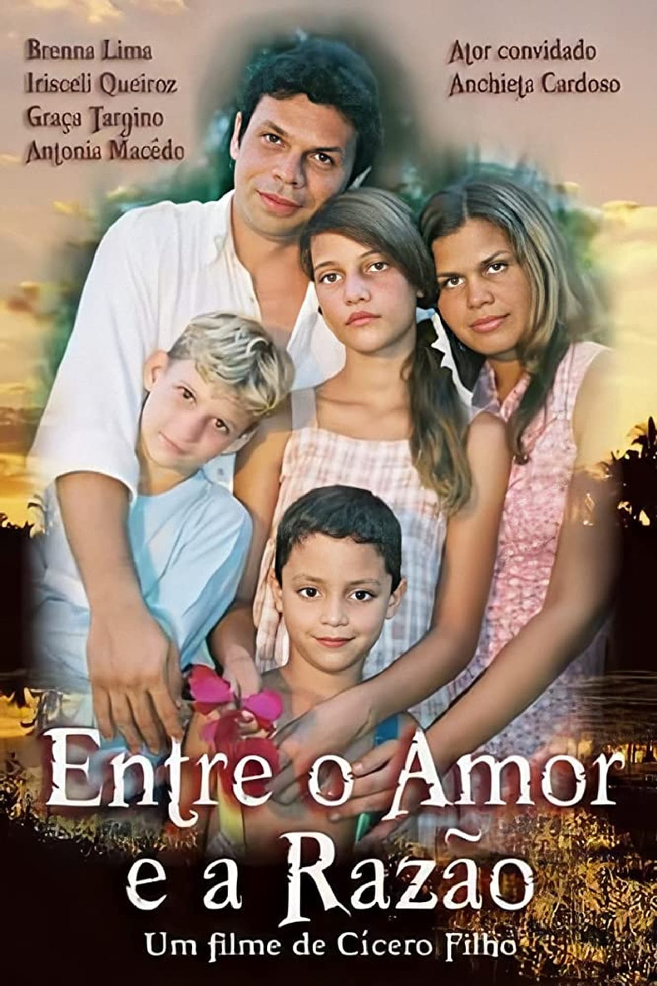 Movies Entre o Amor e a Razão