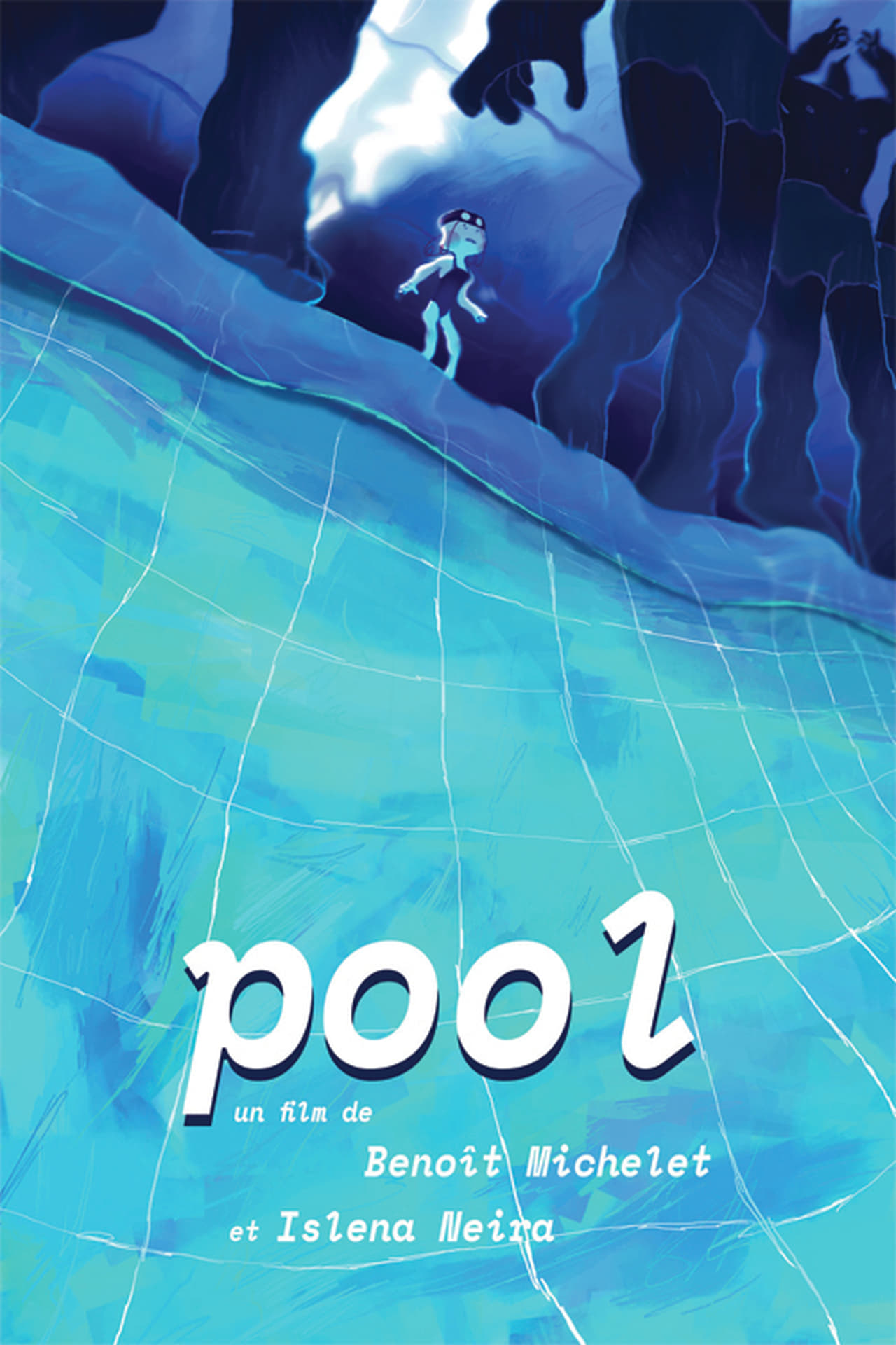 Película Pool