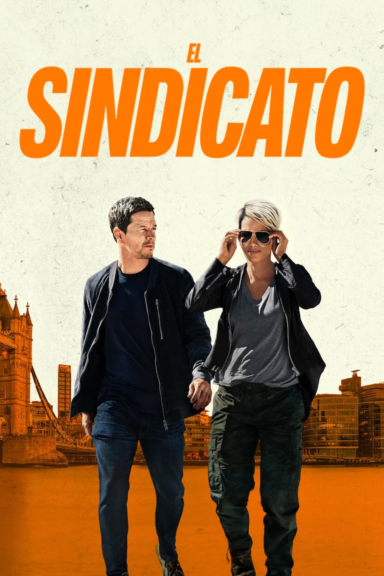 Película El sindicato