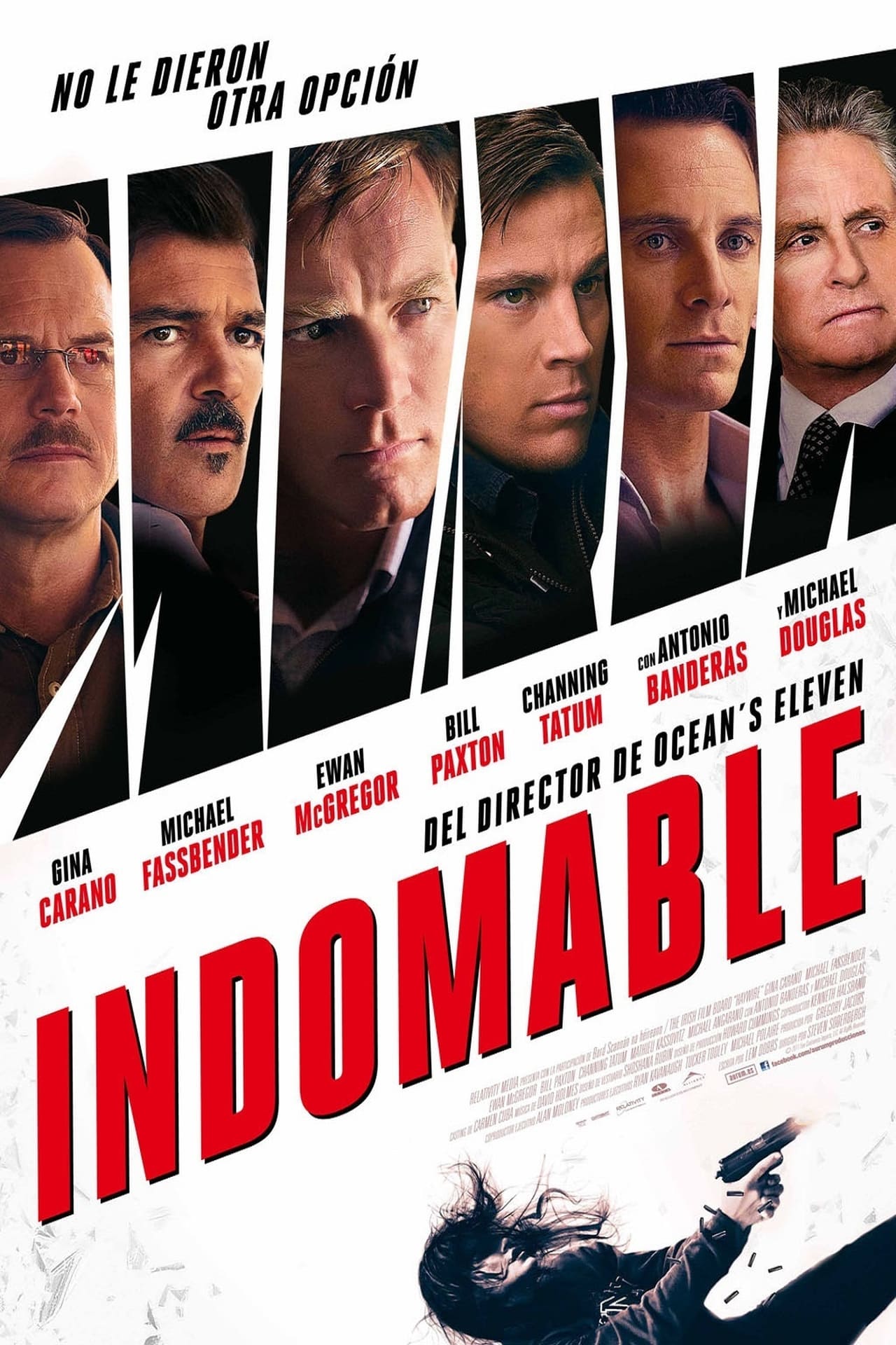 Movie Indomable