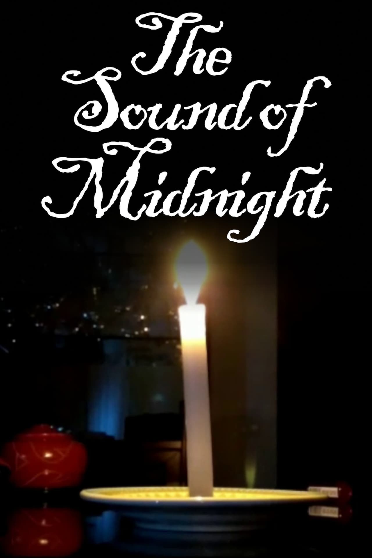 O Som da Meia-Noite
