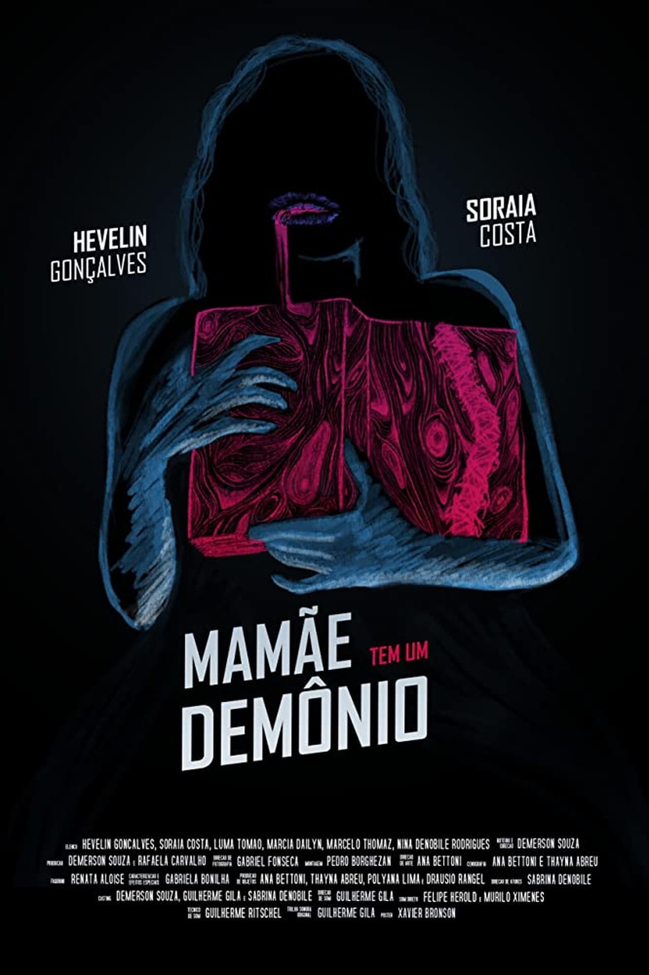 Movie Mamãe Tem um Demônio