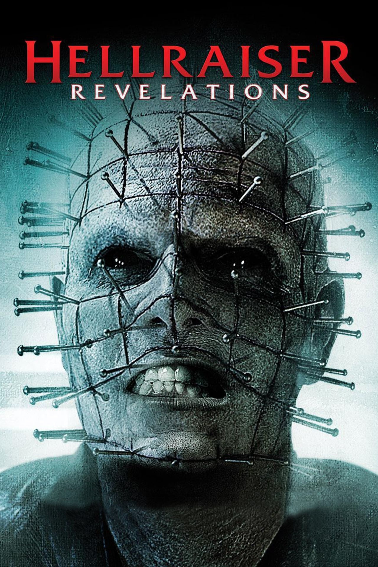 Movies Hellraiser IX - Revelation