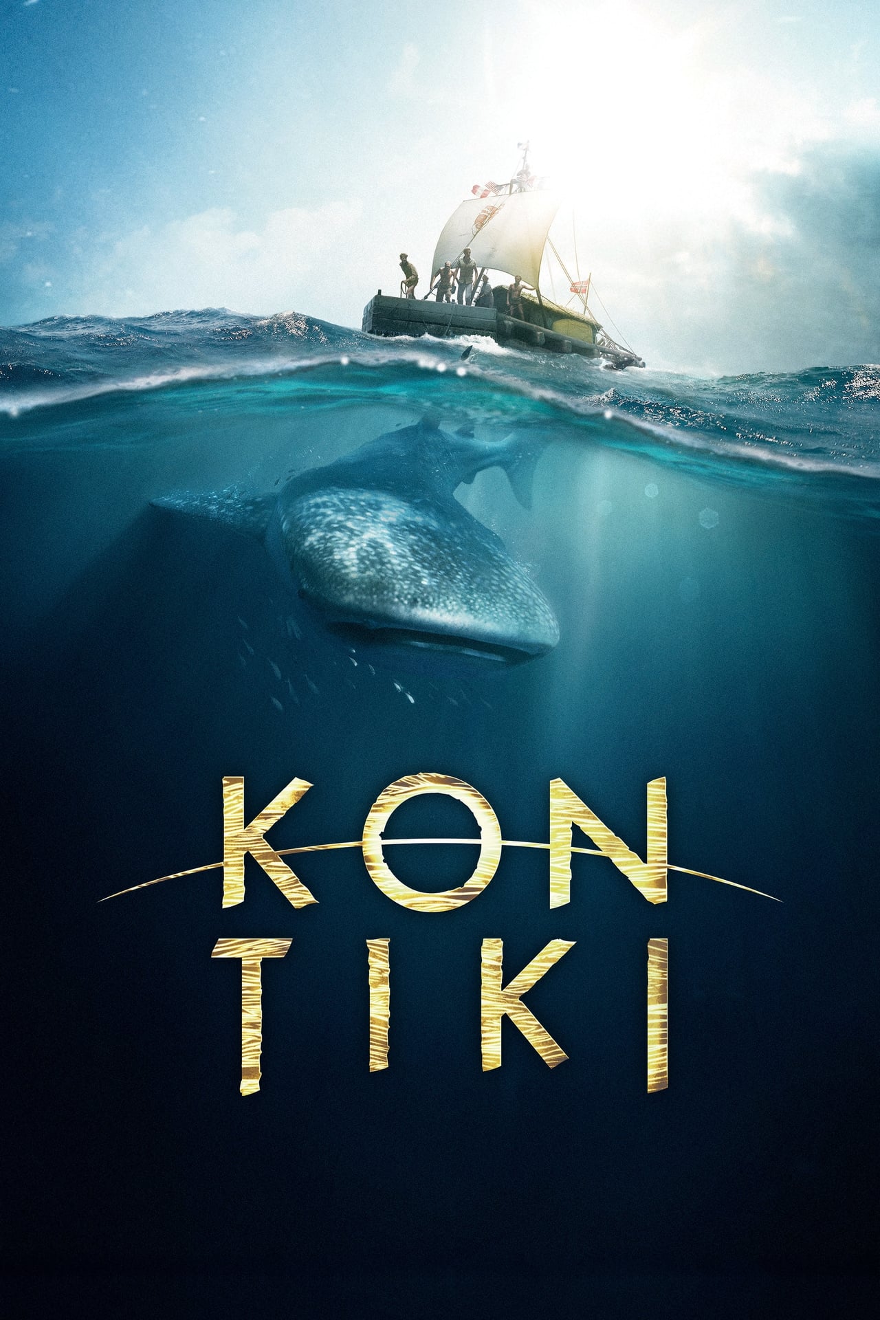 Movie Kon-Tiki