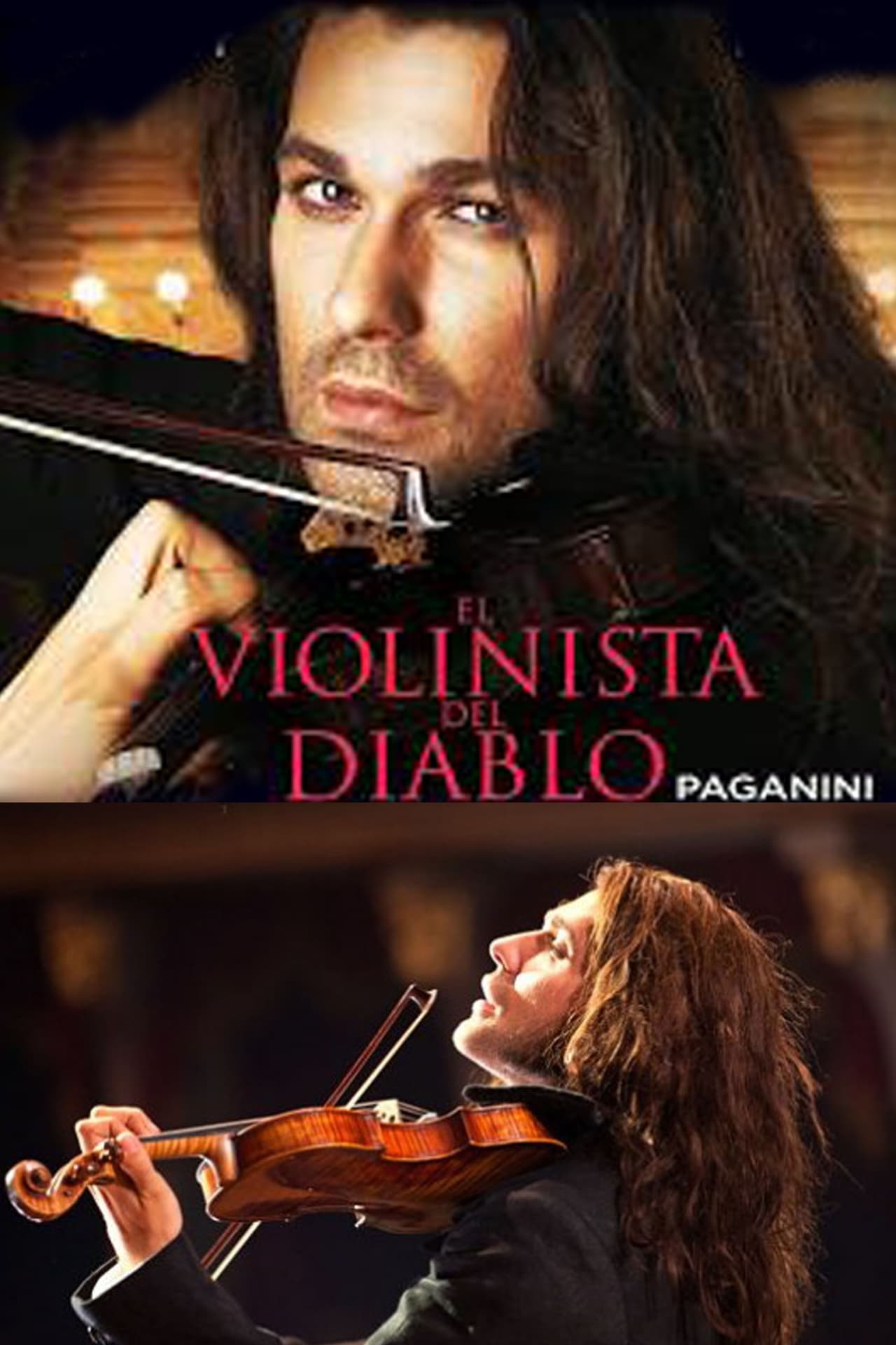 Movie El violinista del diablo