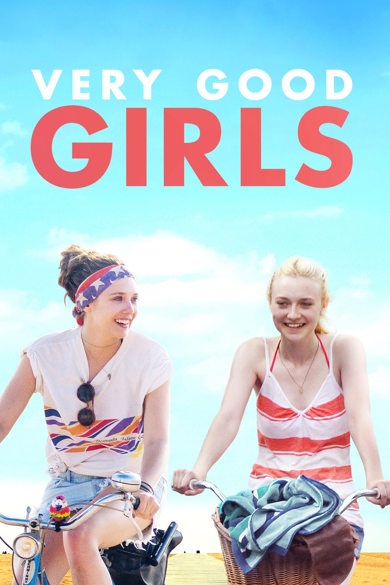 Movies Very Good Girls