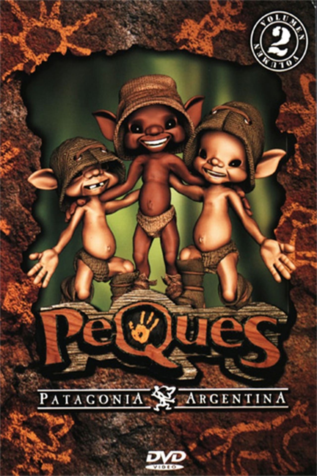 Película Los Peques Volumen 2