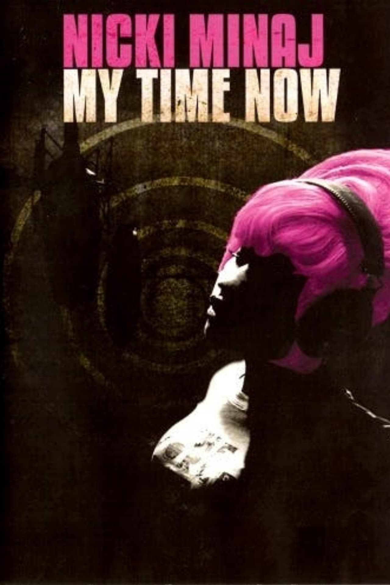 Películas Nicki Minaj: My Time Now