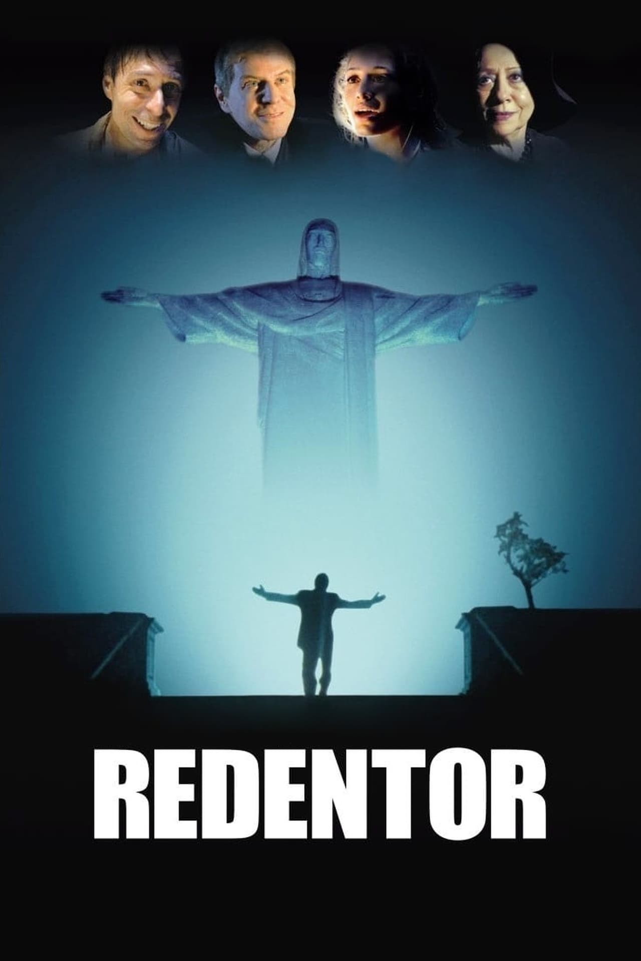 Movie Redentor