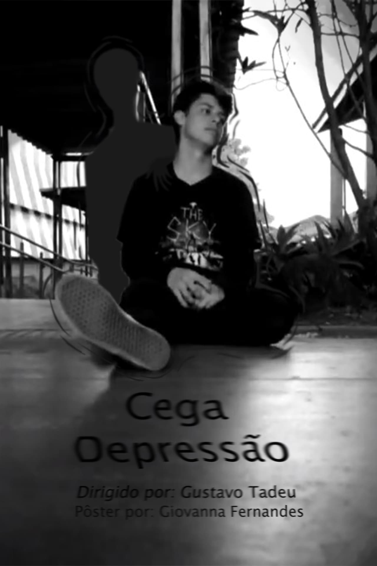 Película Cega Depressão