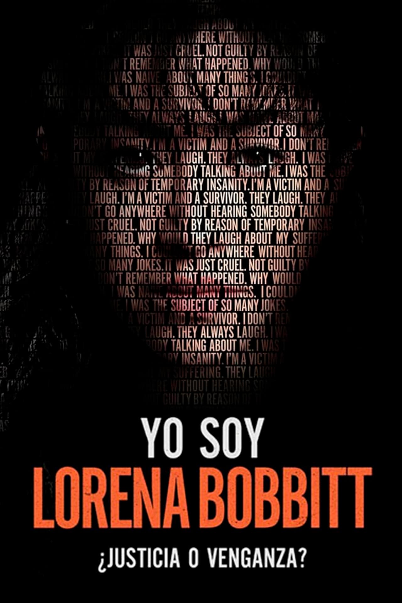 Película Yo Soy Lorena Bobbitt