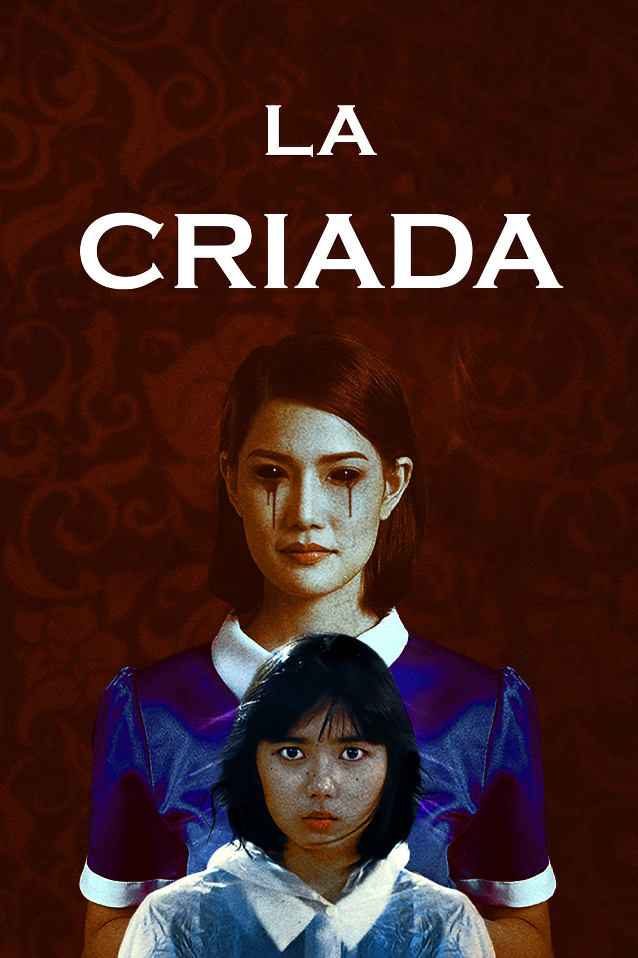 Movie La criada