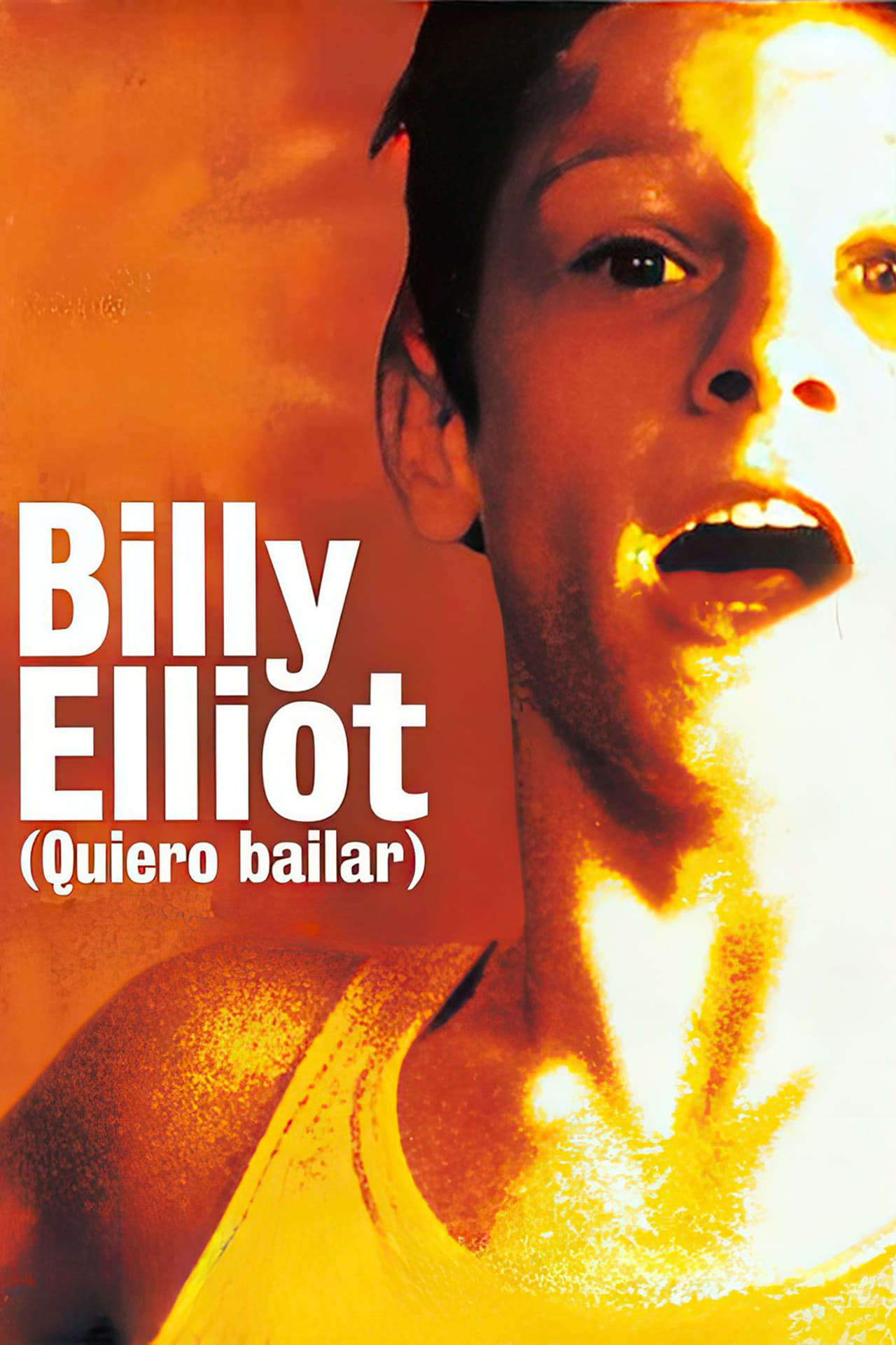 Movie Billy Elliot (Quiero bailar)