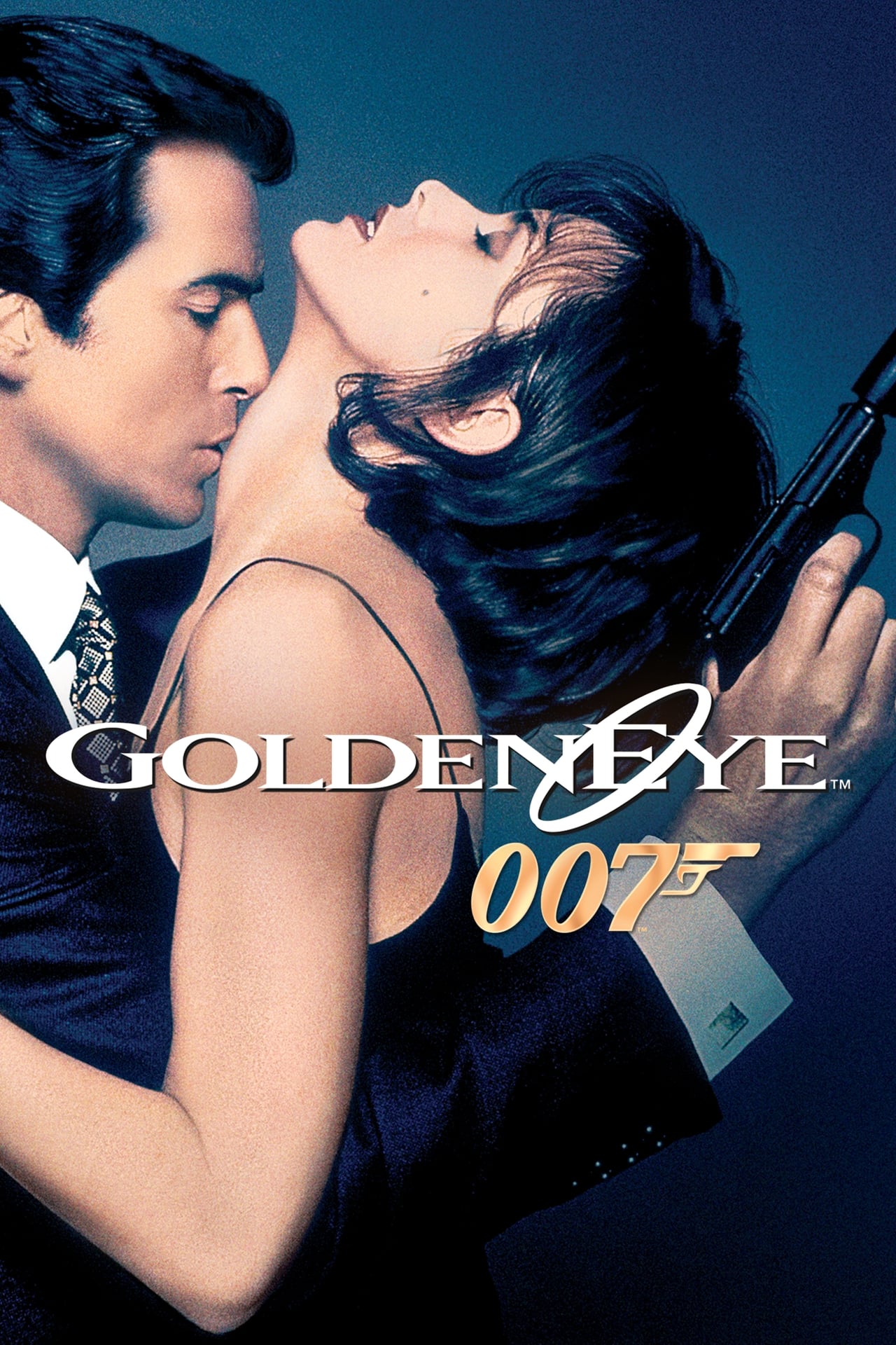 Movie GoldenEye