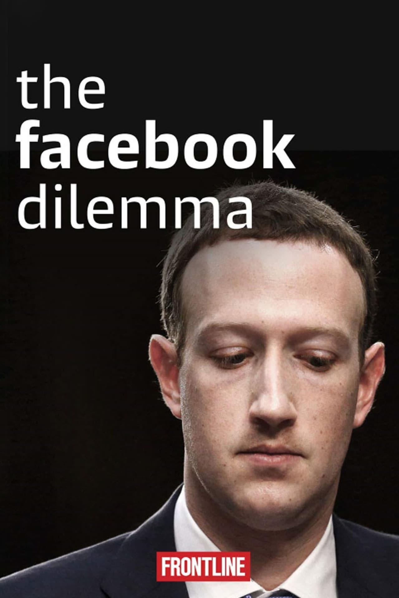 Movie The Facebook Dilemma