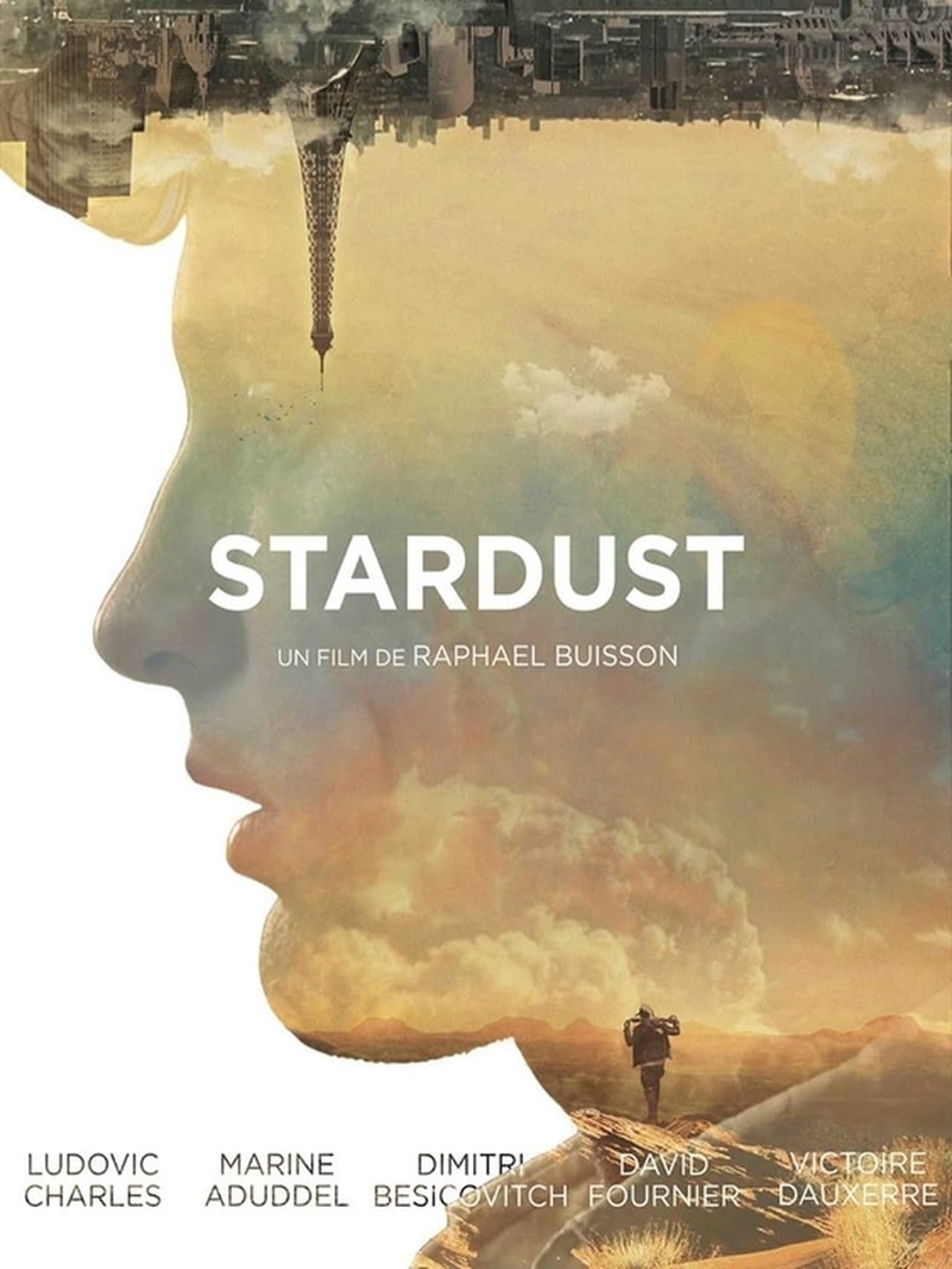 Movie Stardust