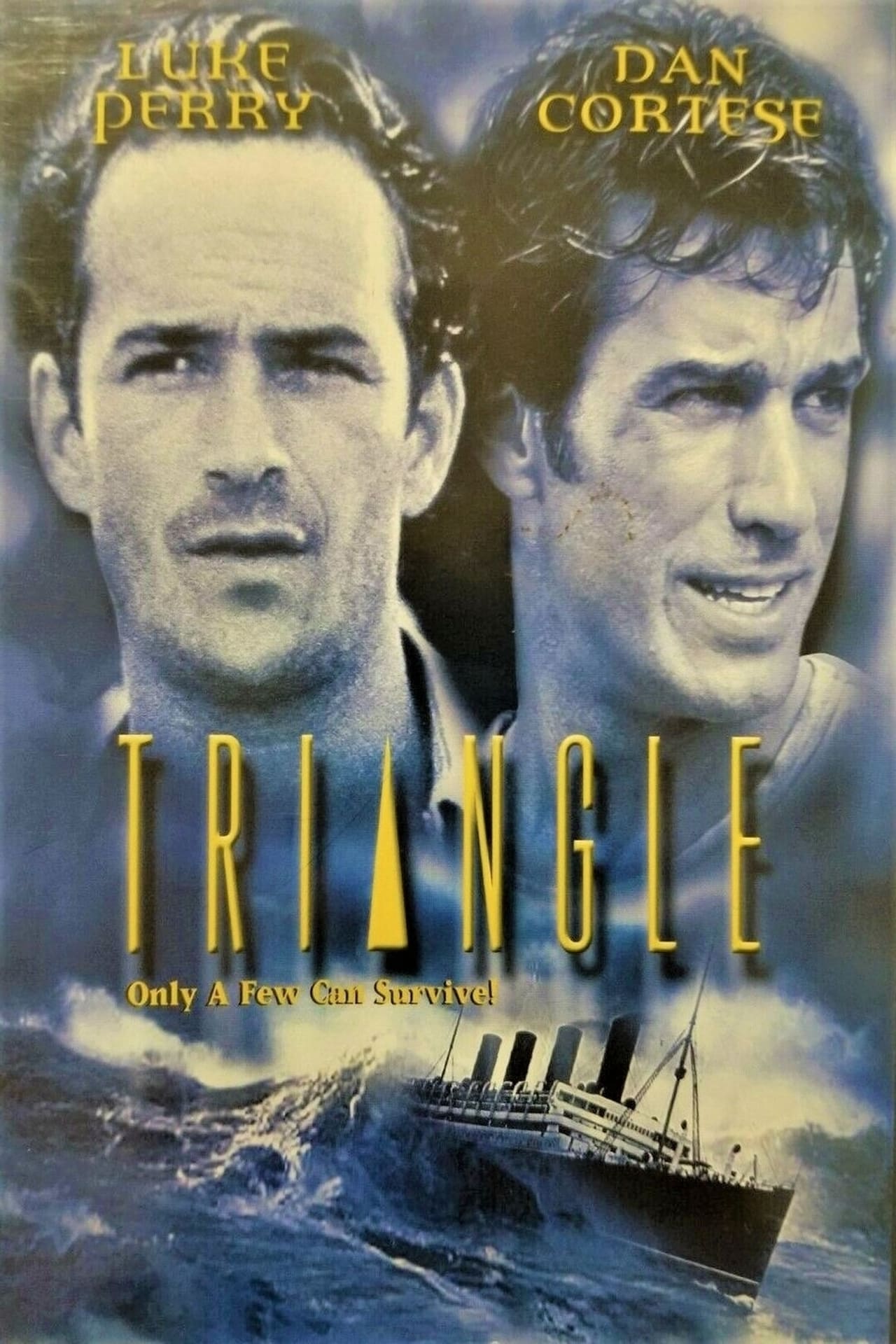 Movie El triángulo