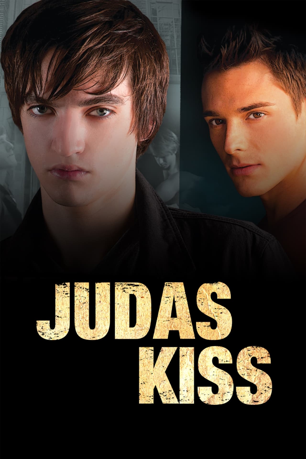 Películas Judas Kiss