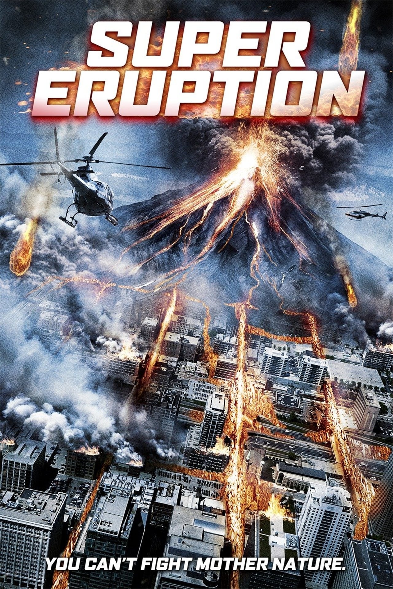 Movies Súper Erupción