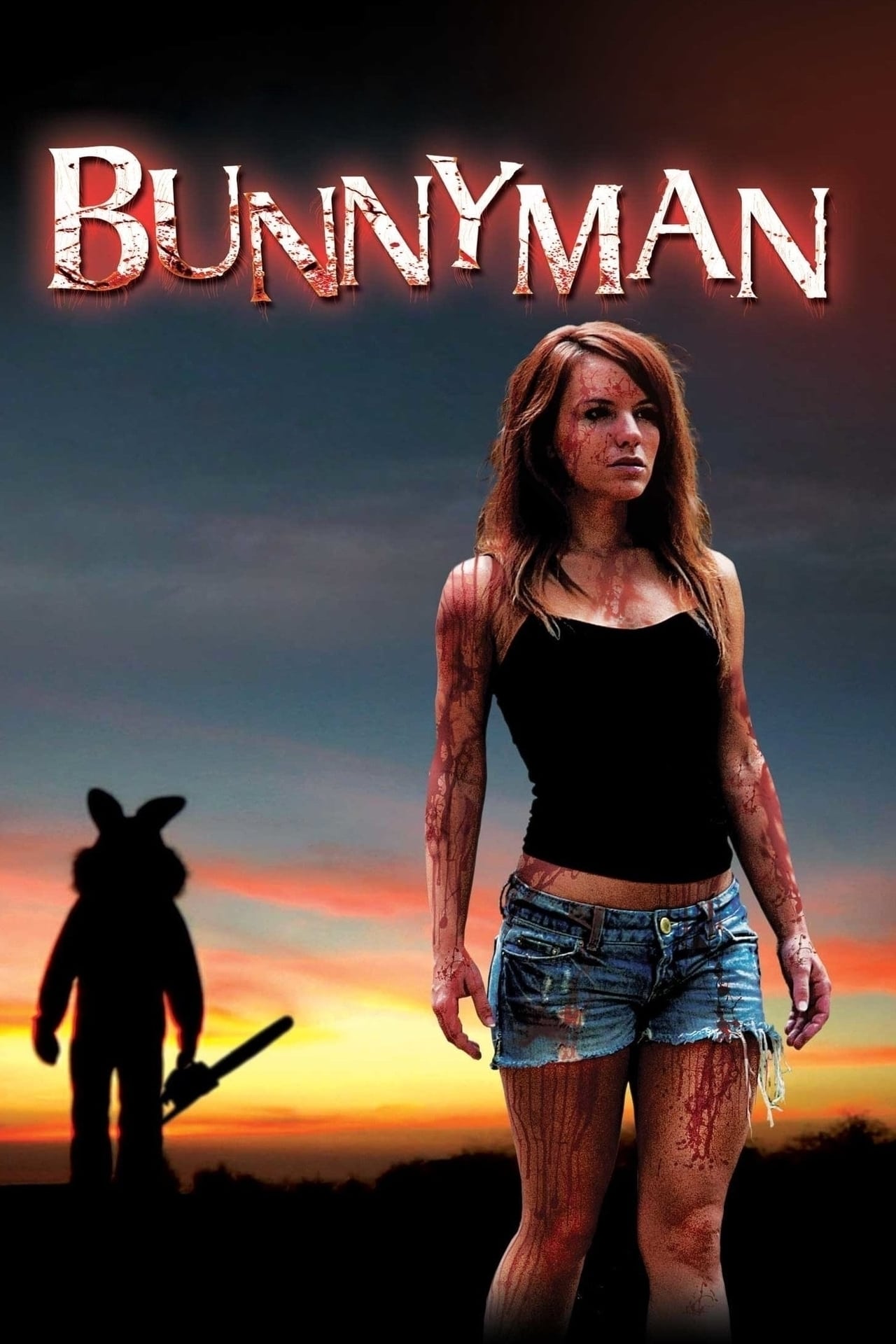 Movies Bunnyman