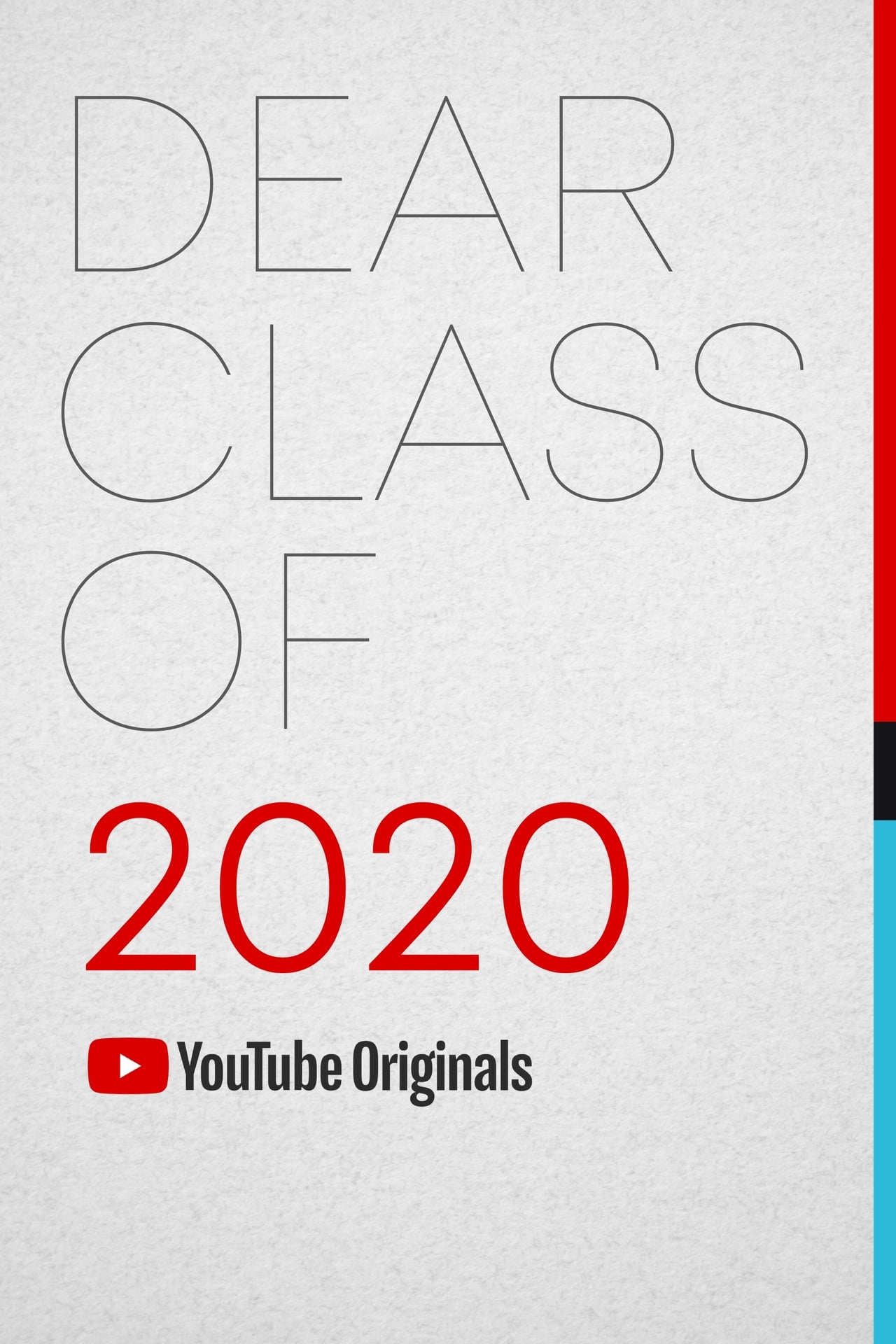 Movies Querida clase del 2020