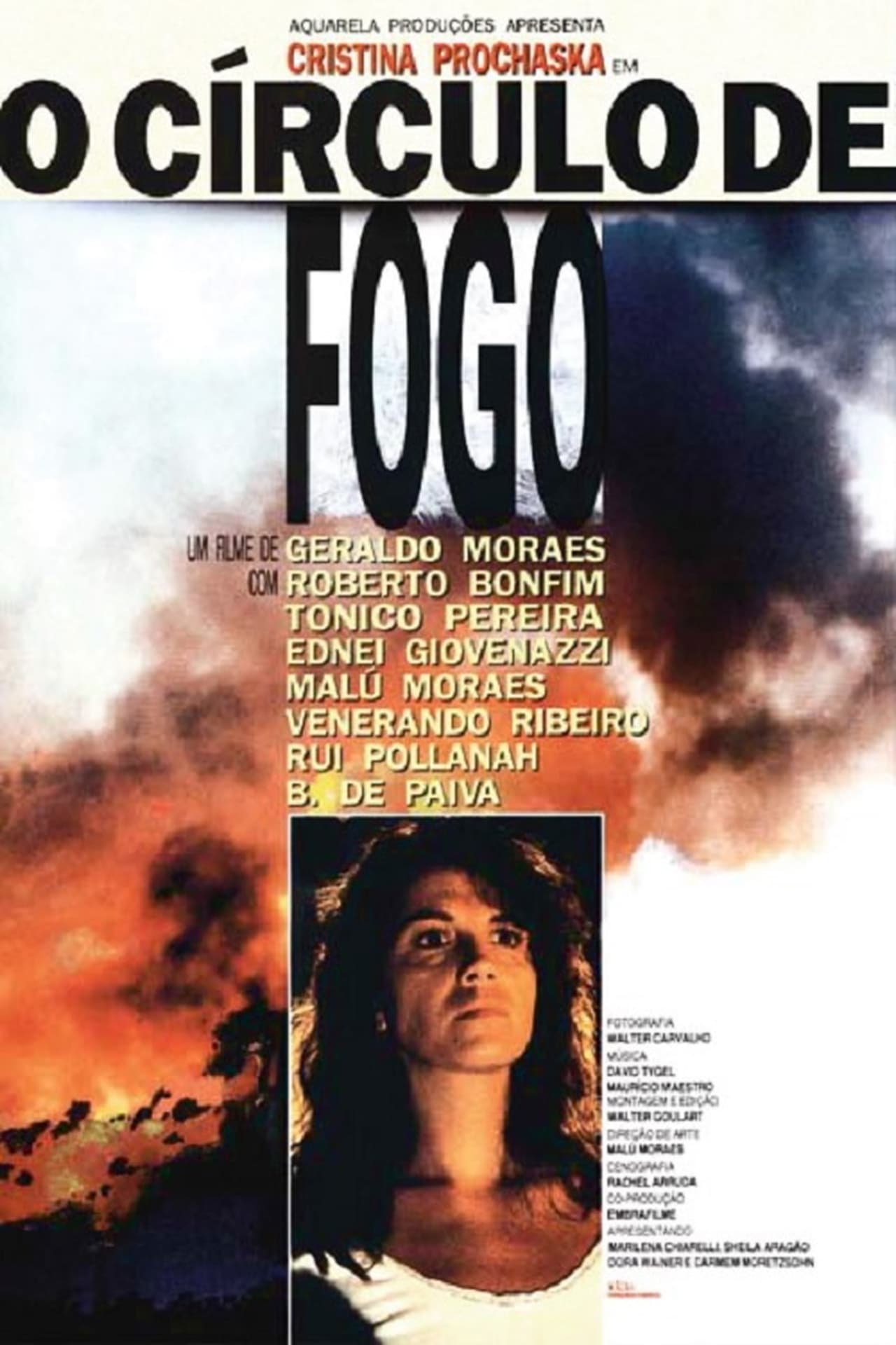 Movie O Círculo de Fogo