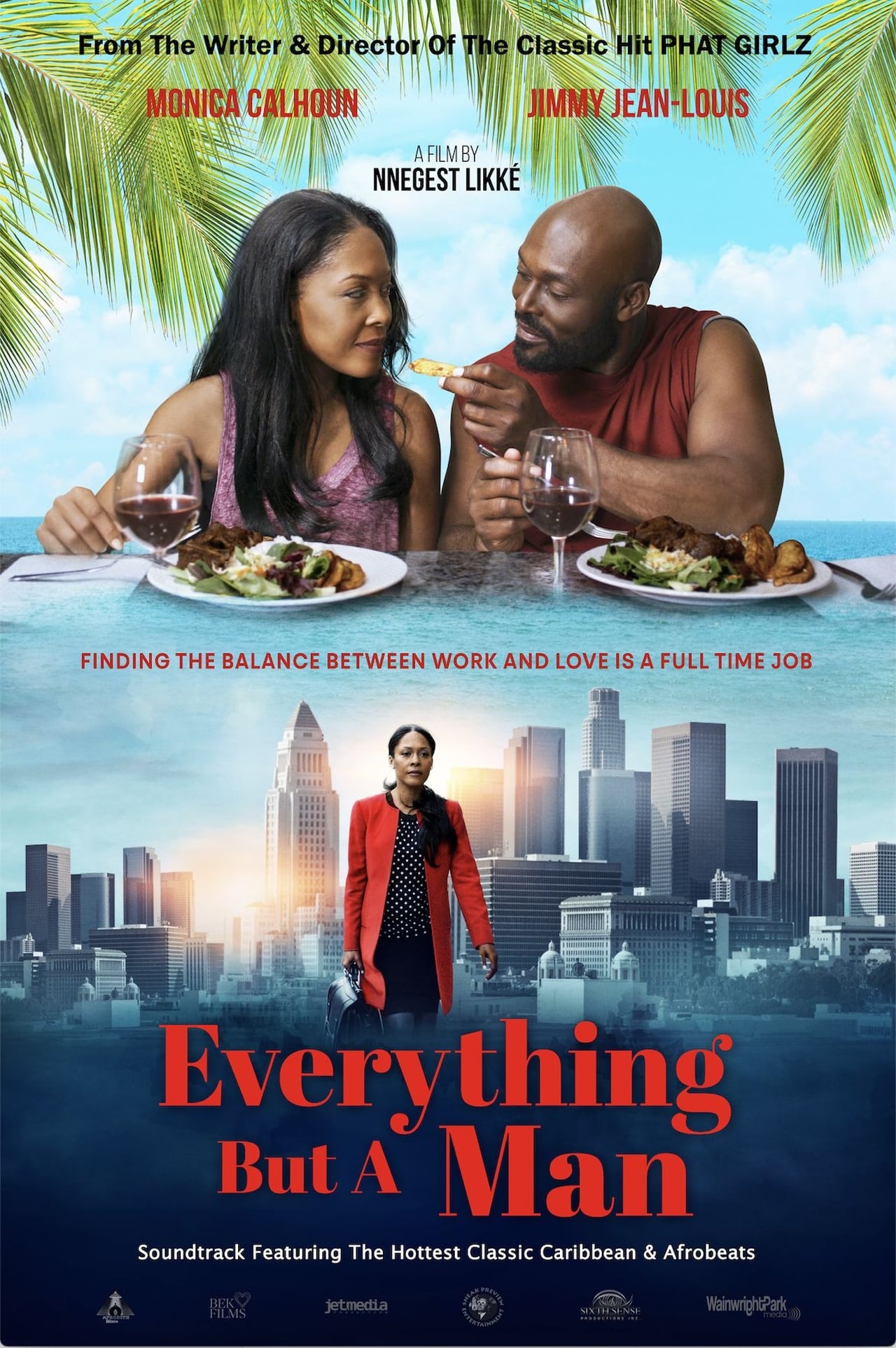 Películas Everything But a Man