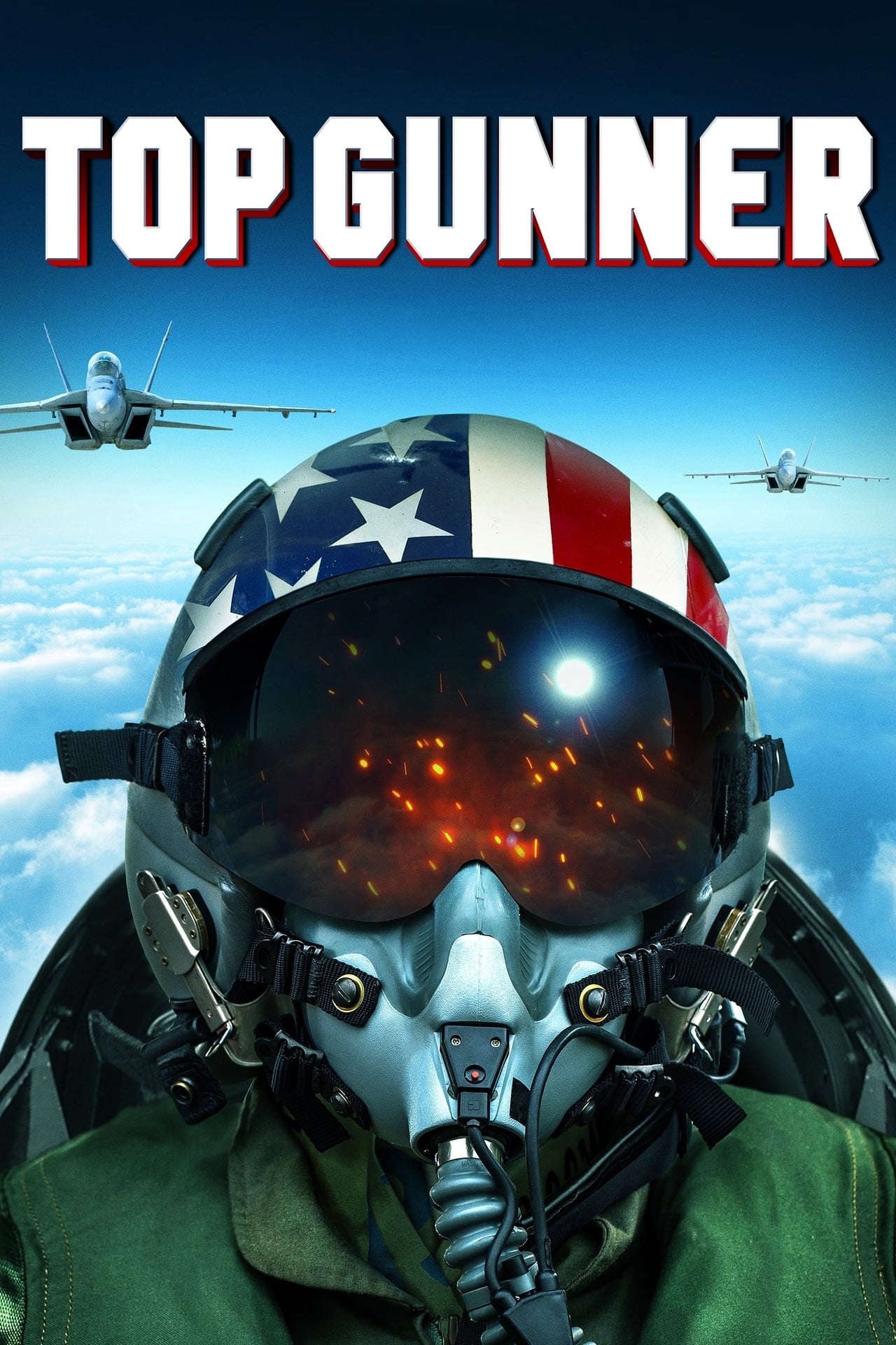 Película Top Gunner