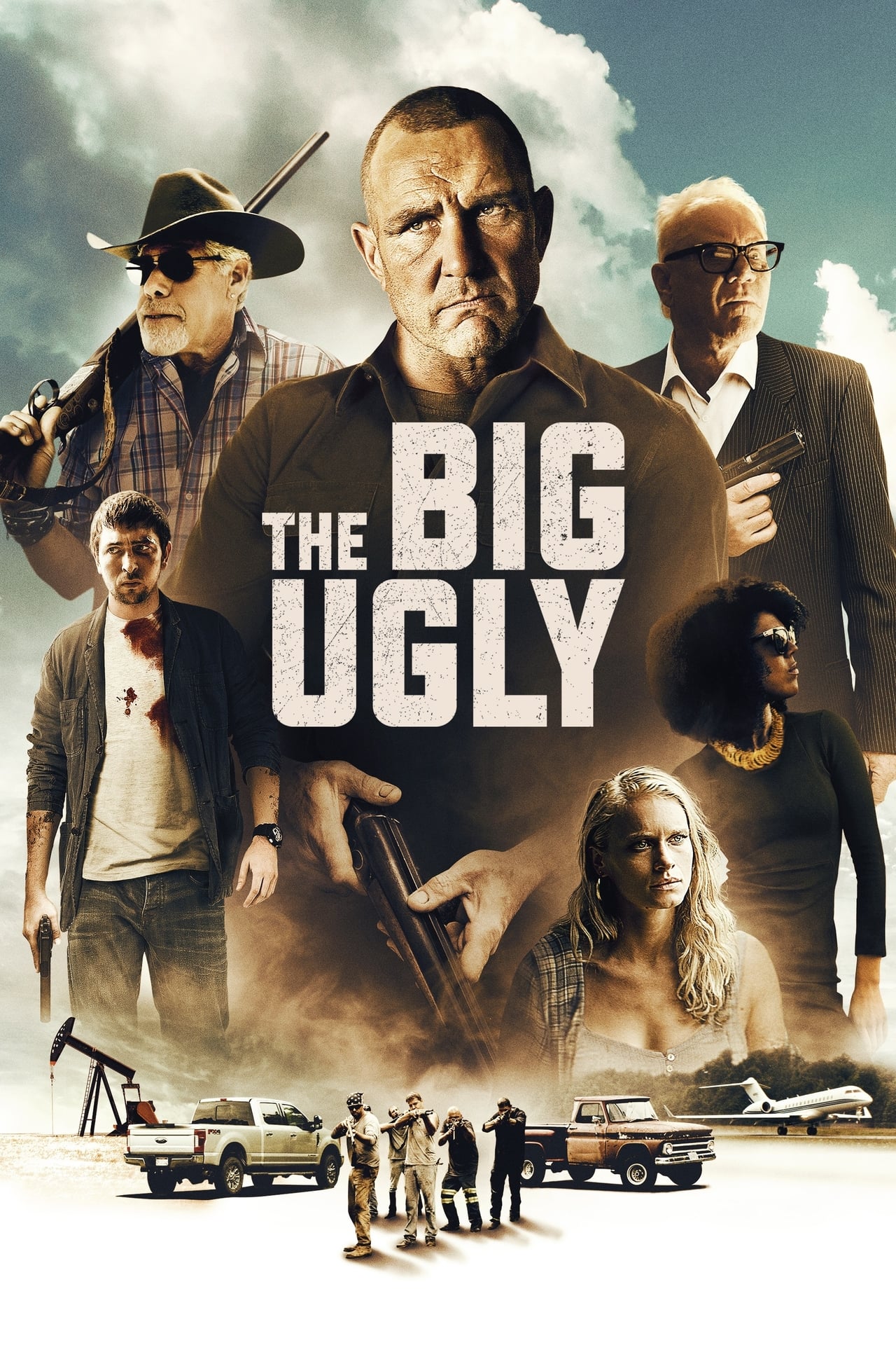 Movies The Big Ugly