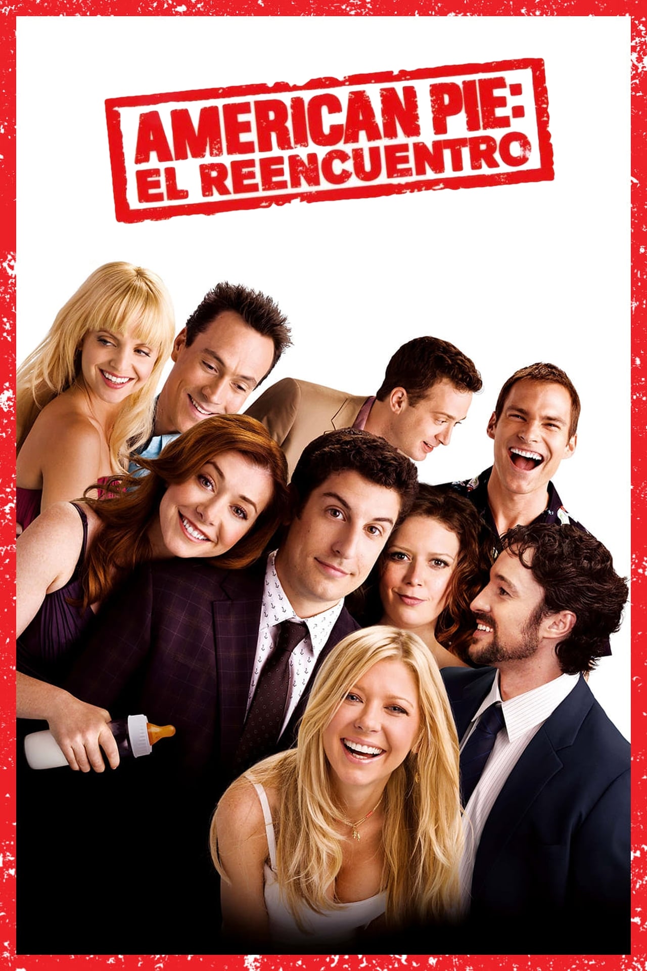 Movie American Pie: El reencuentro