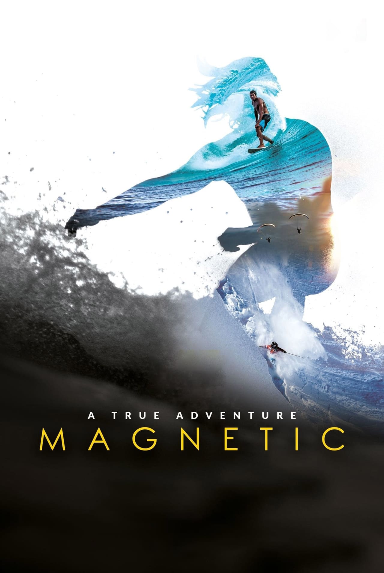 Película Magnetic