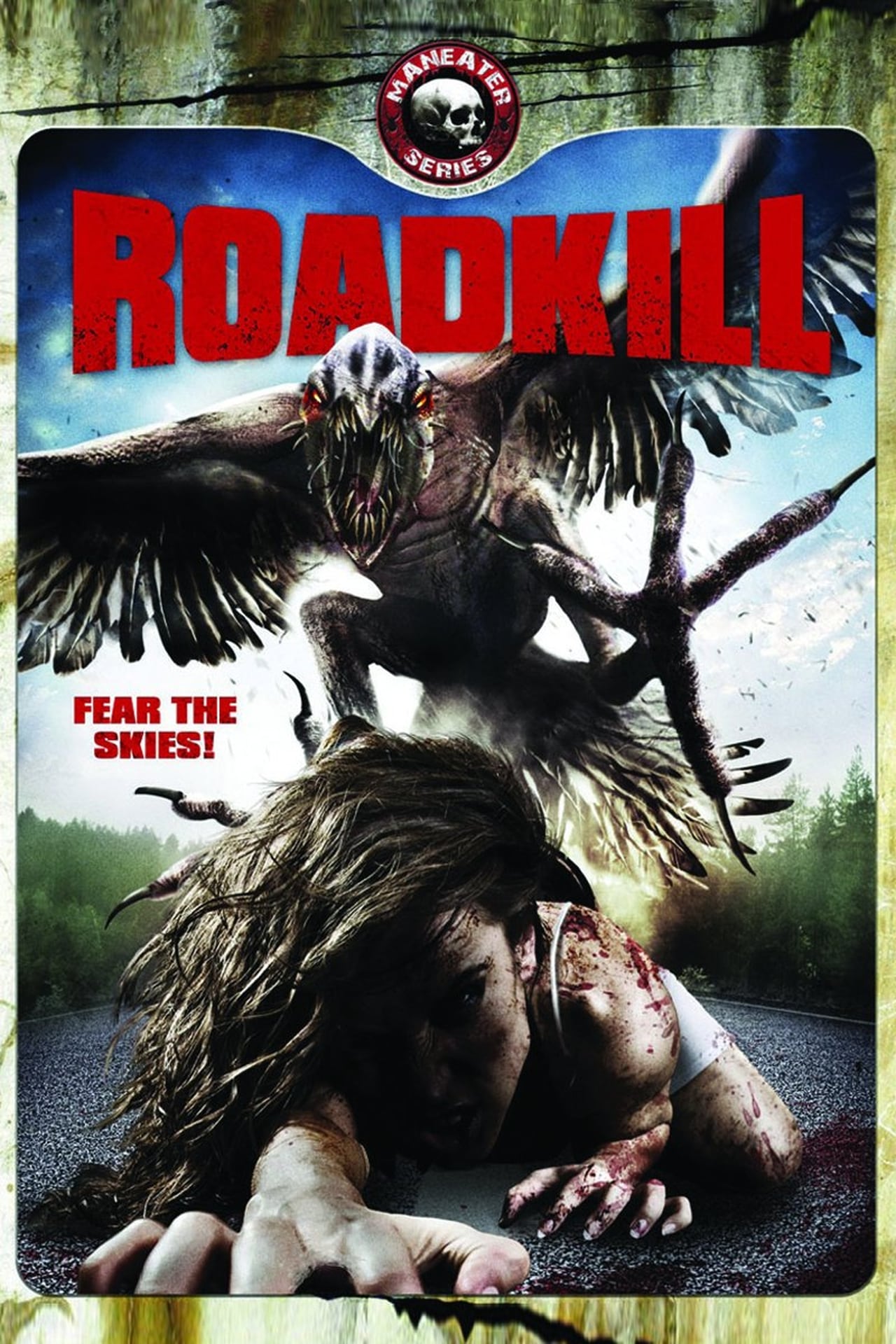 Película Roadkill