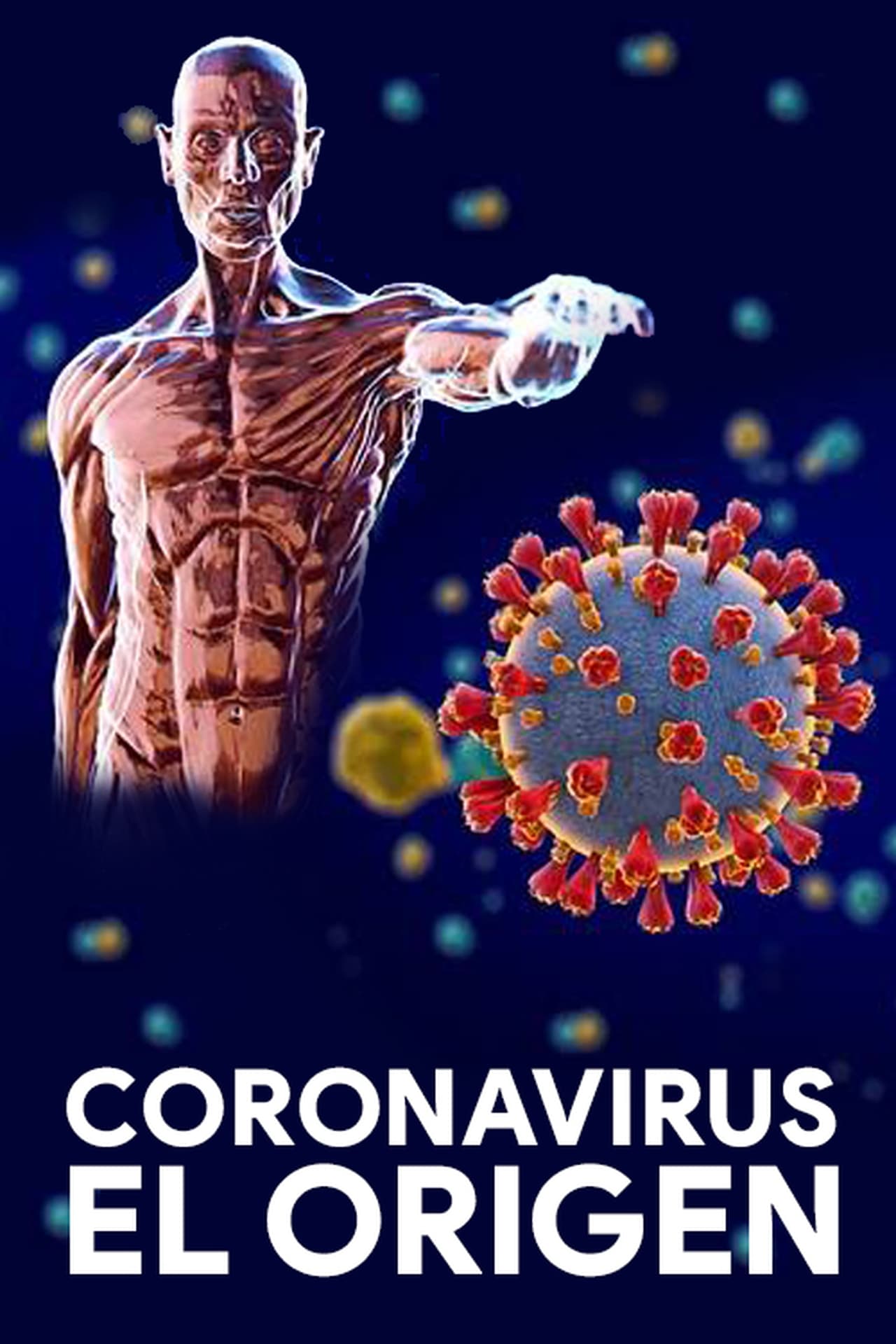 Movie Coronavirus: El origen