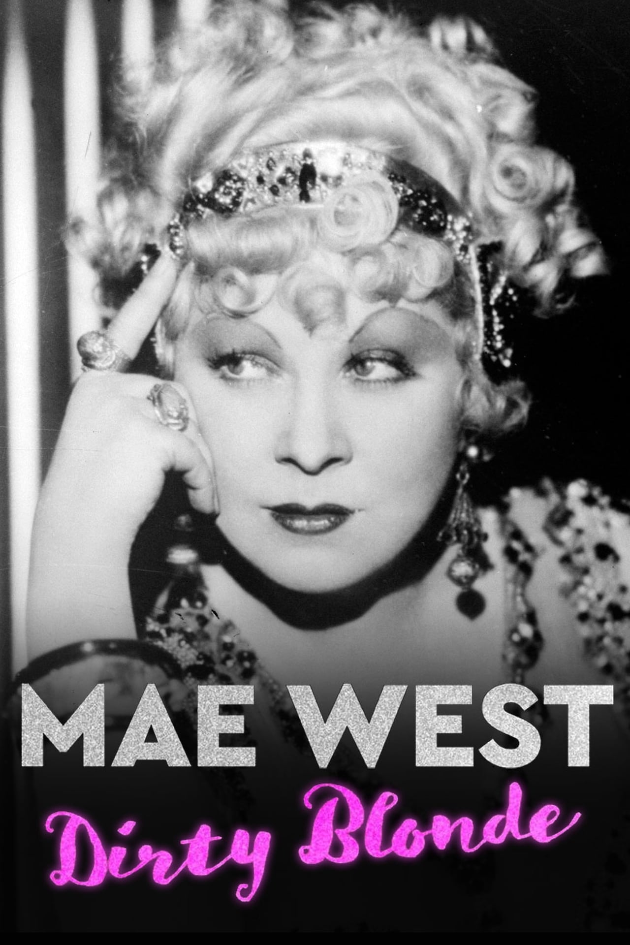 Películas Mae West, una rubia peligrosa