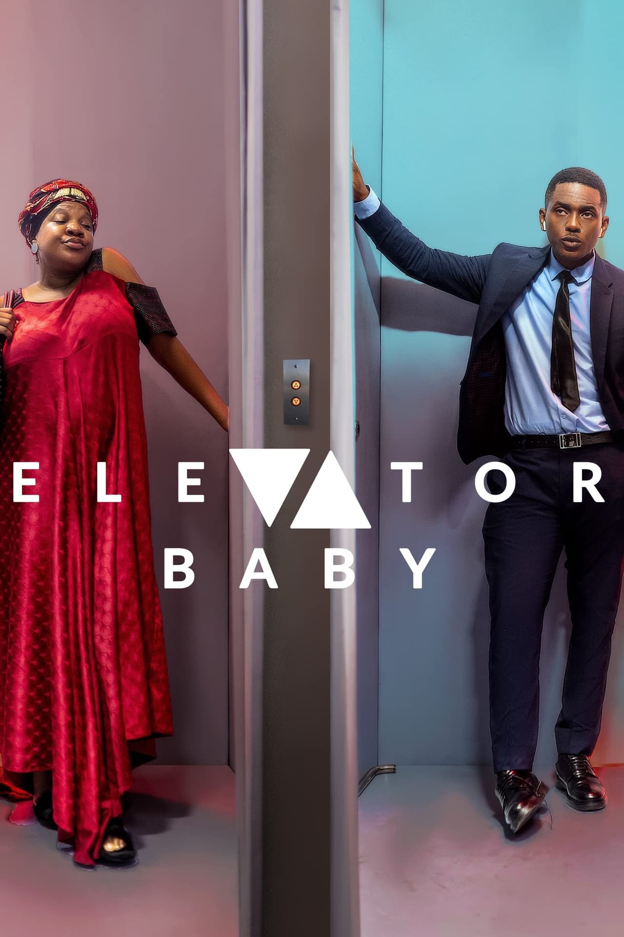 Movie Elevator Baby