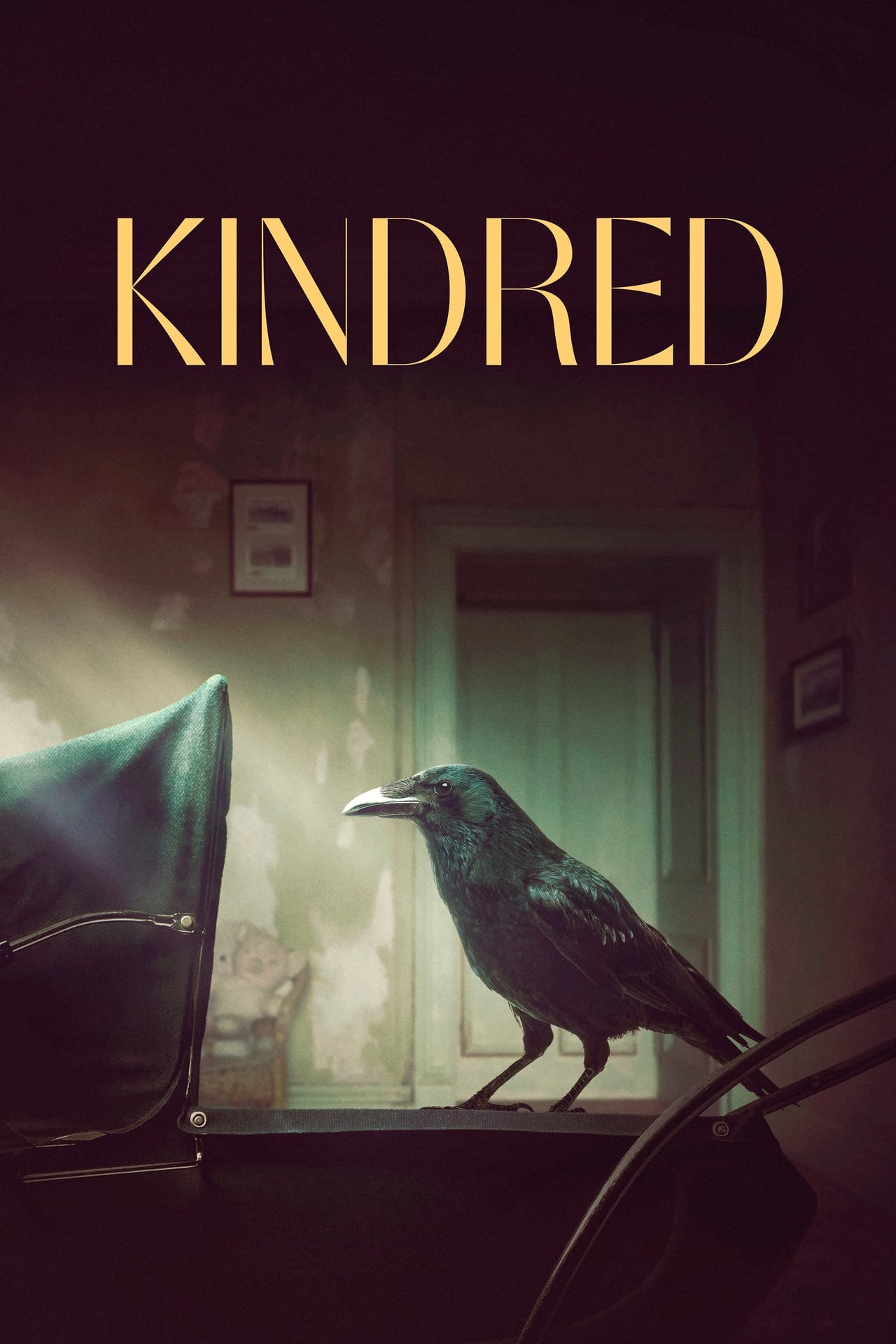 Películas Kindred